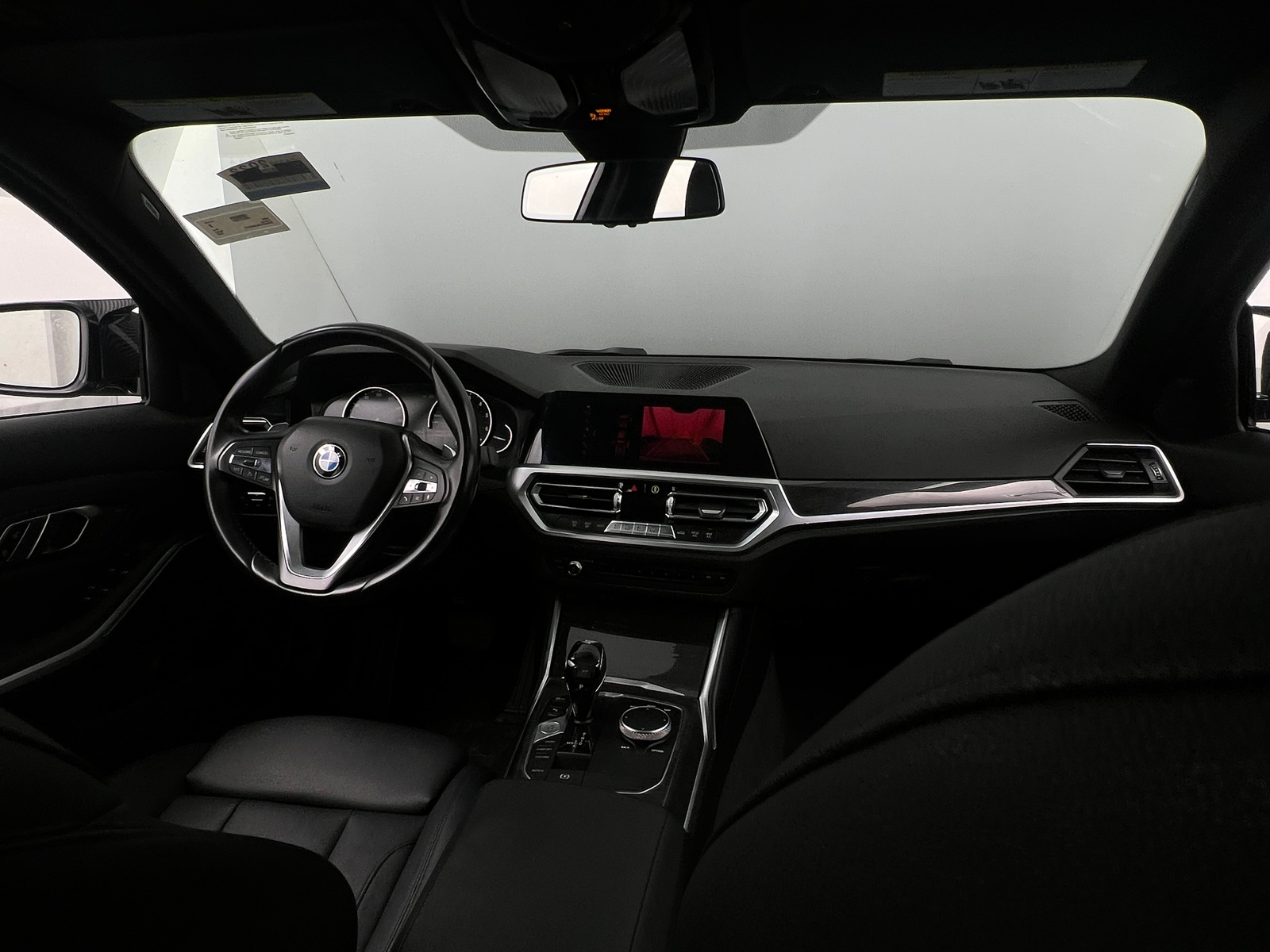 Thumbnail: 2020 BMW 3 Series - 2