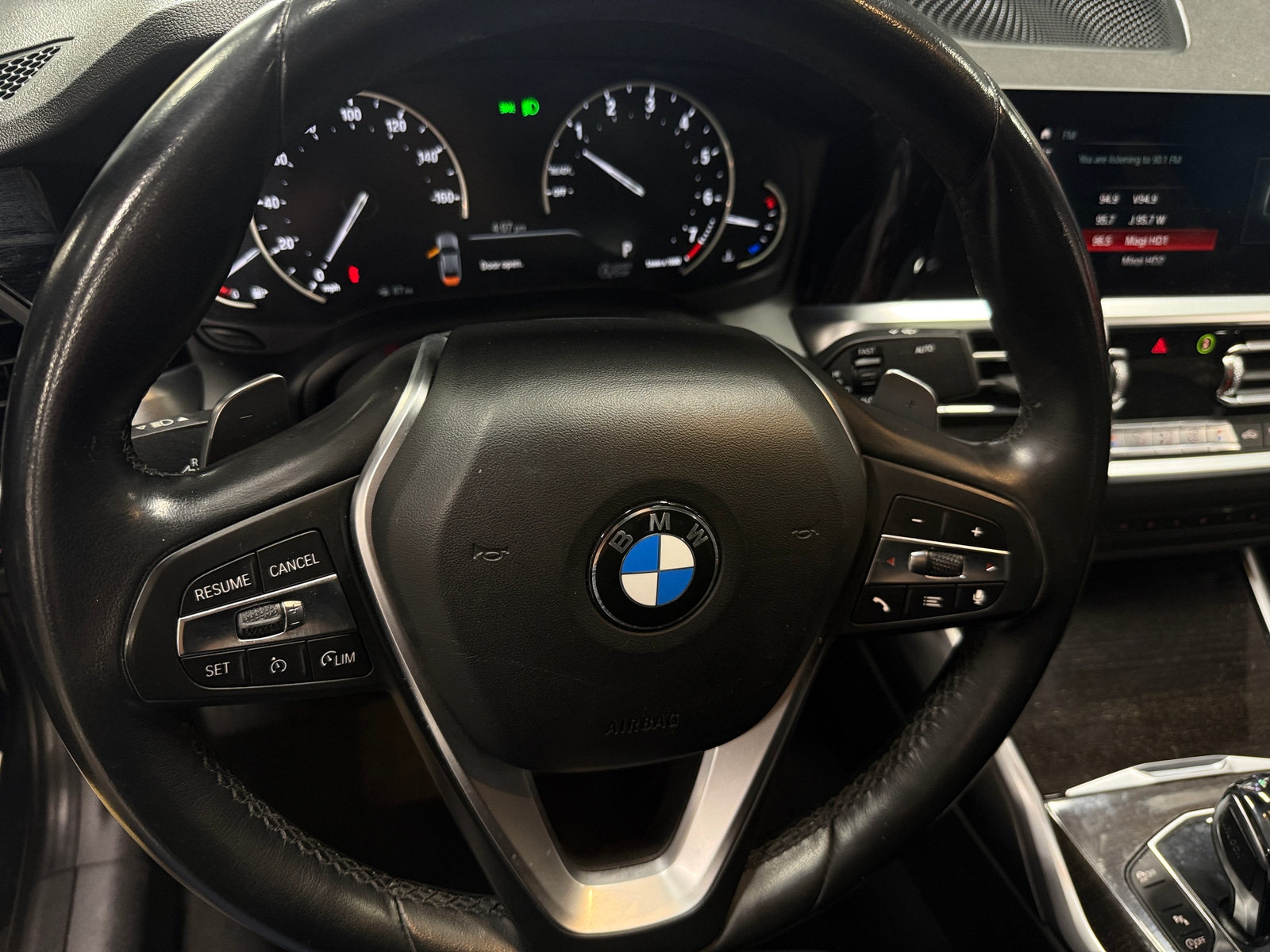 Thumbnail: 2020 BMW 3 Series - 4