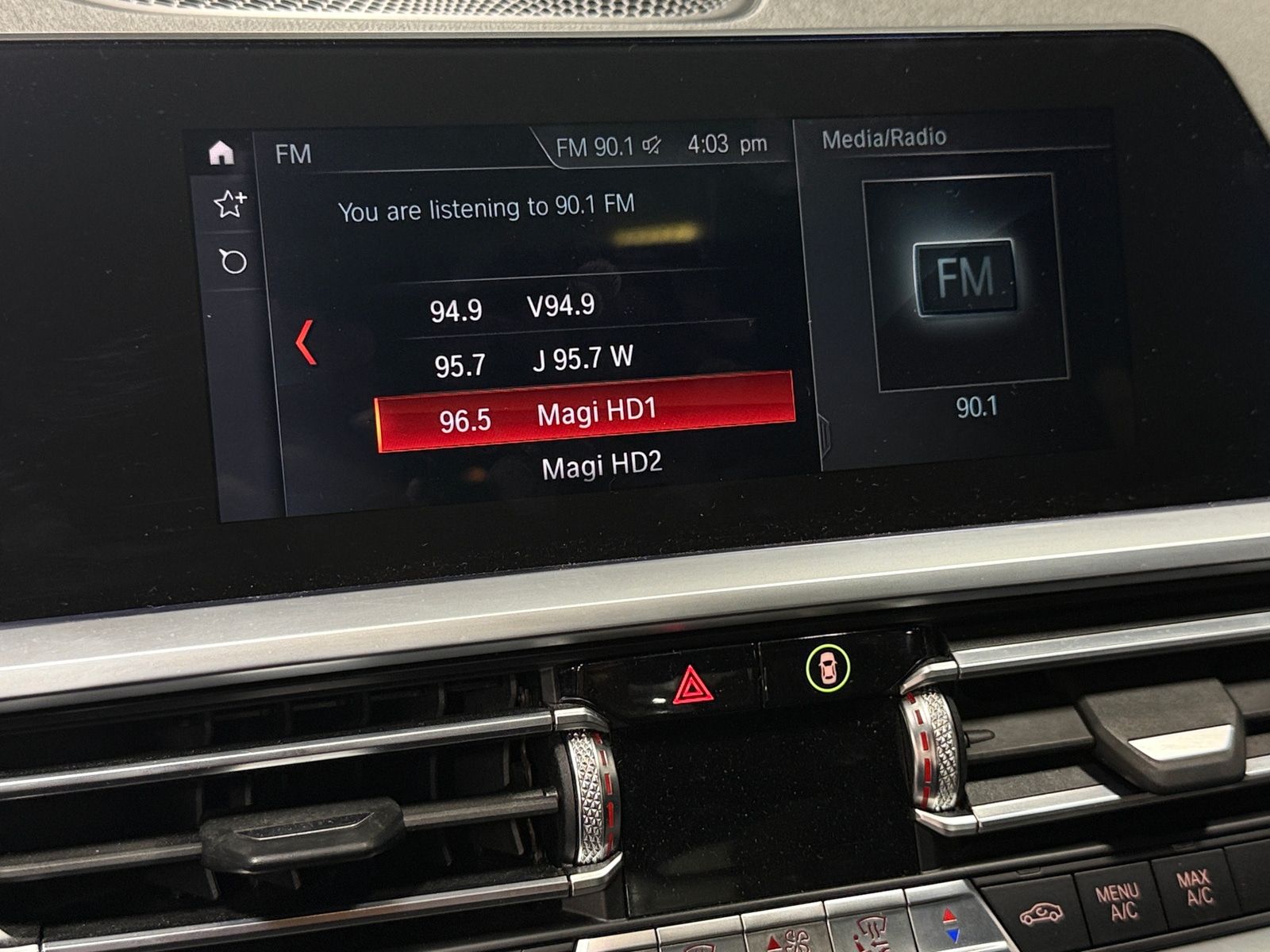 Thumbnail: 2020 BMW 3 Series - 3