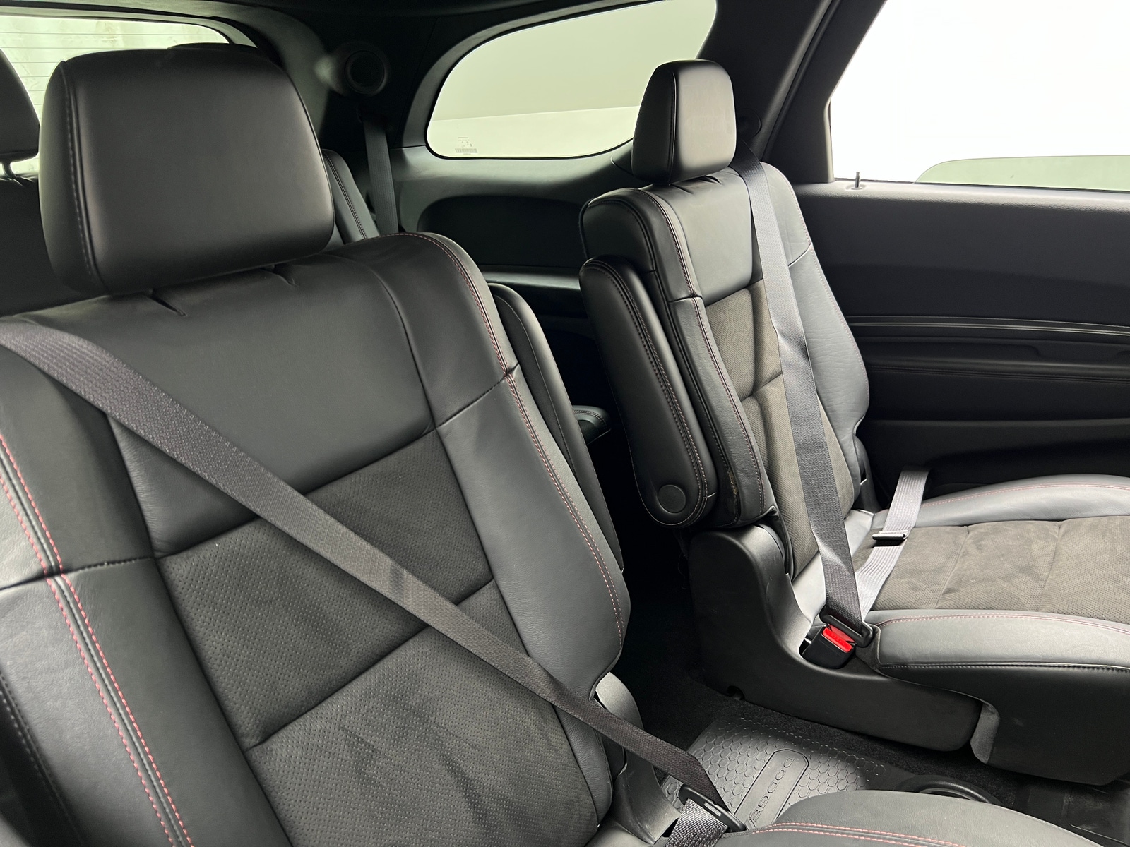 Thumbnail: 2021 Dodge Durango - 5