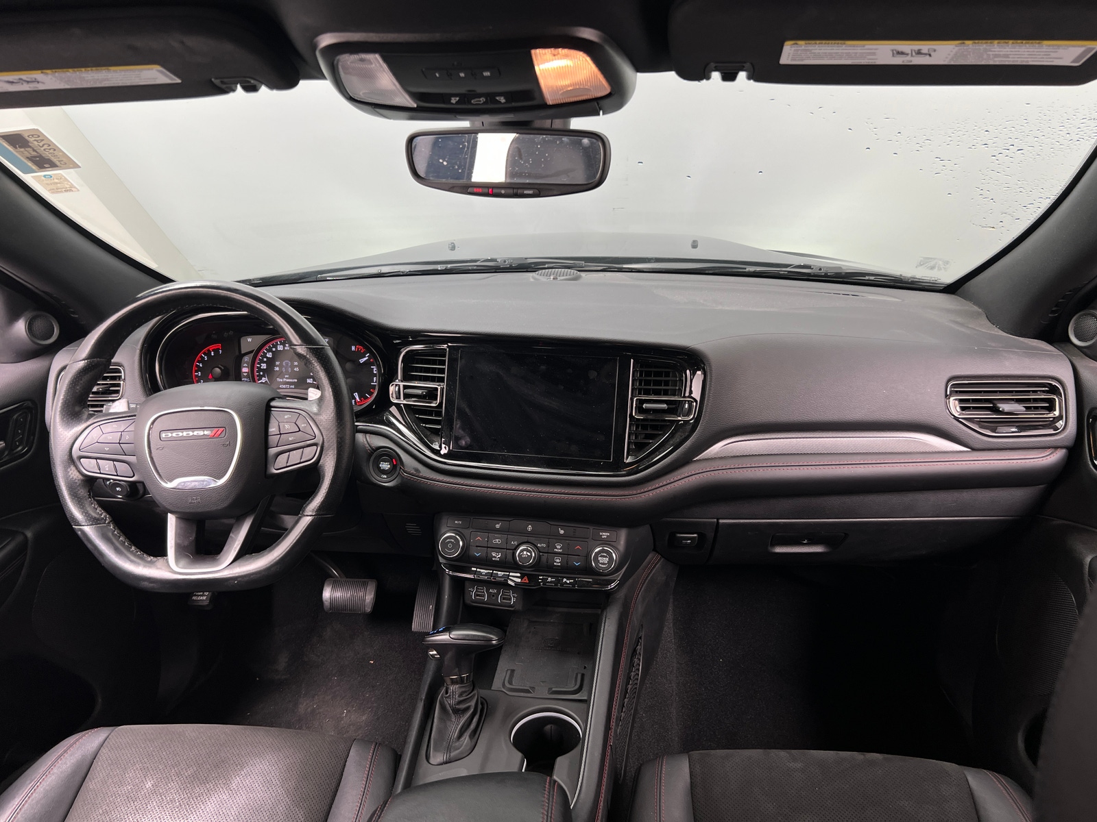 Thumbnail: 2021 Dodge Durango - 2