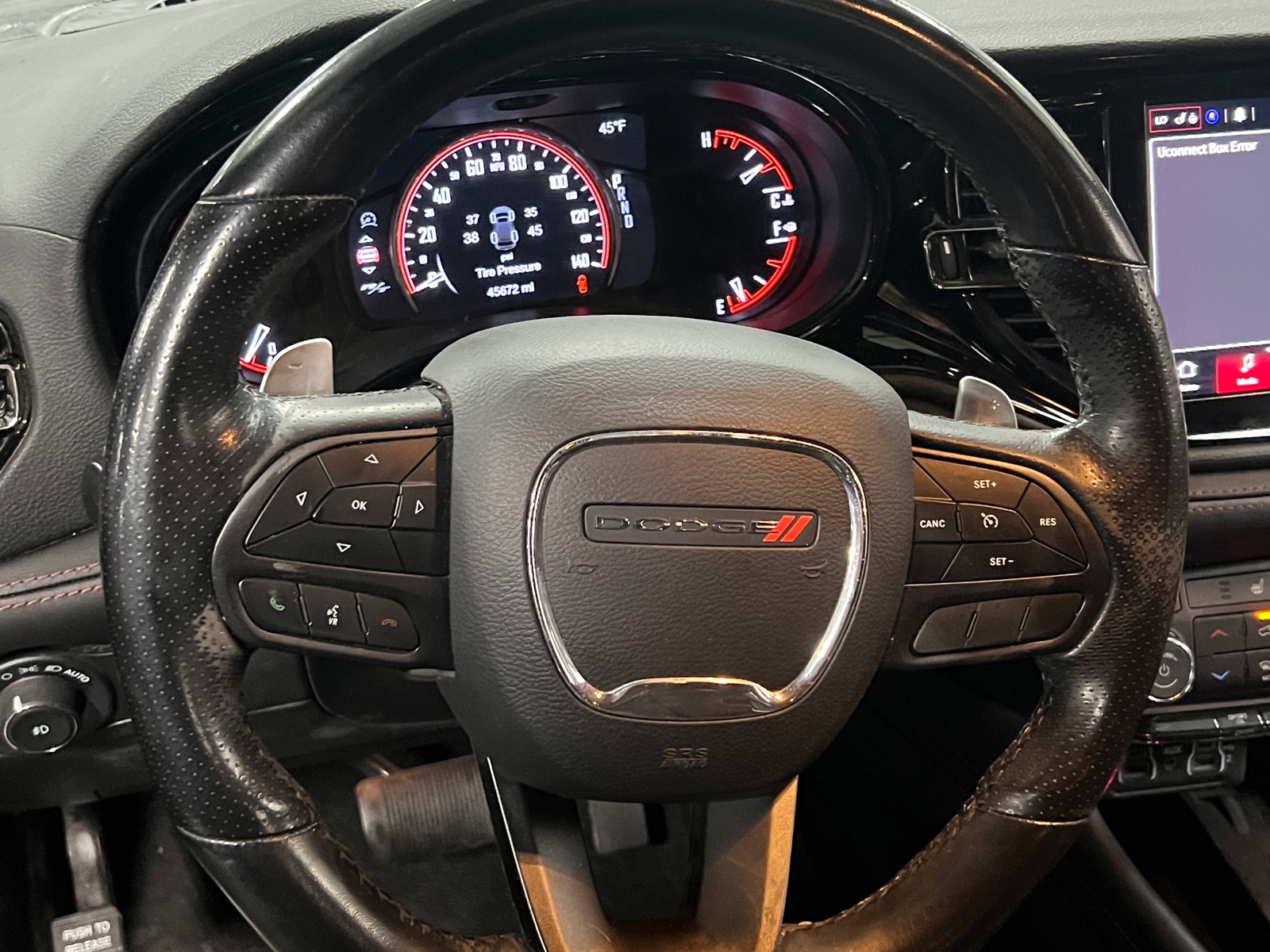 Thumbnail: 2021 Dodge Durango - 4