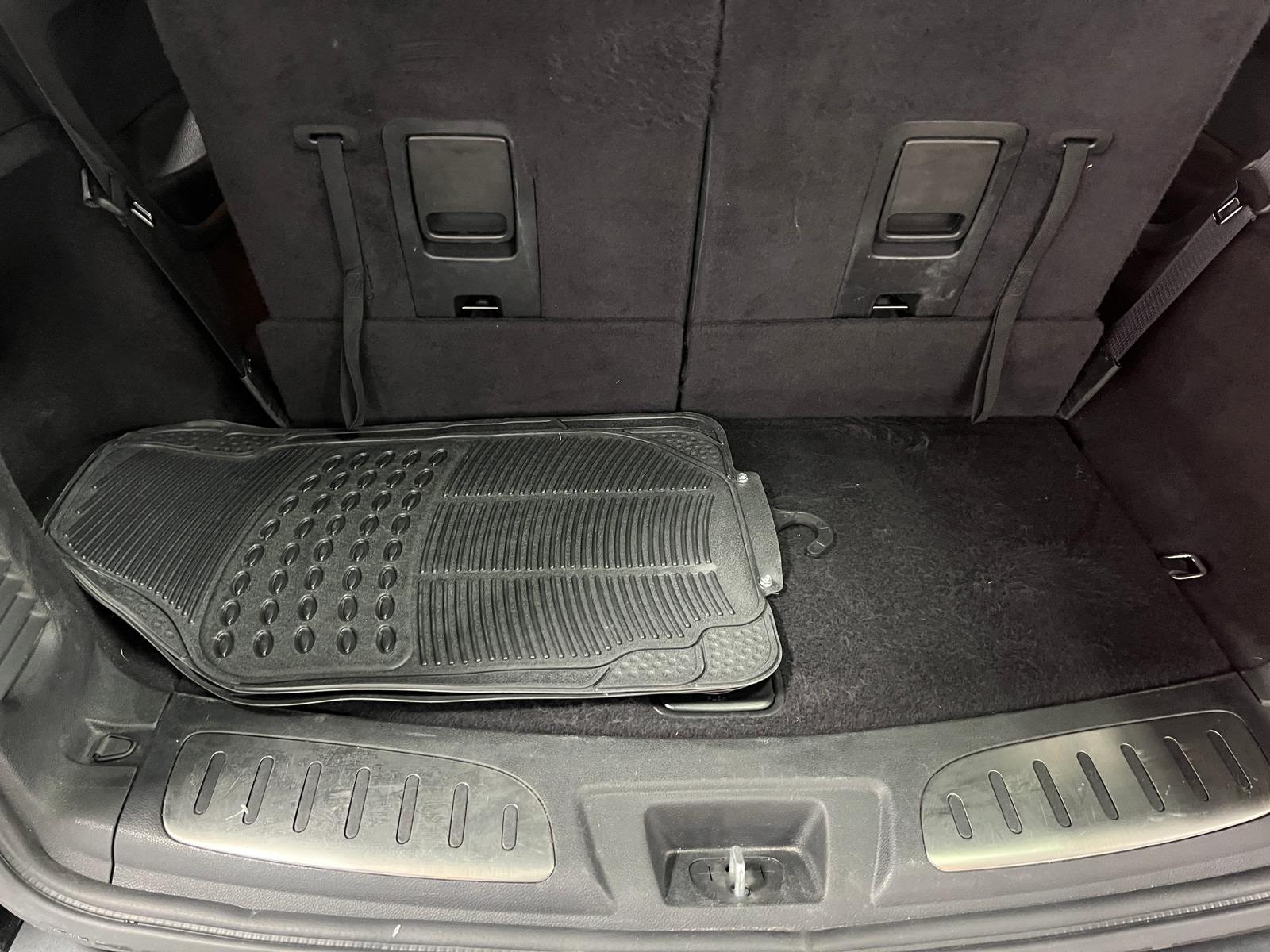 Thumbnail: 2021 Dodge Durango - 6