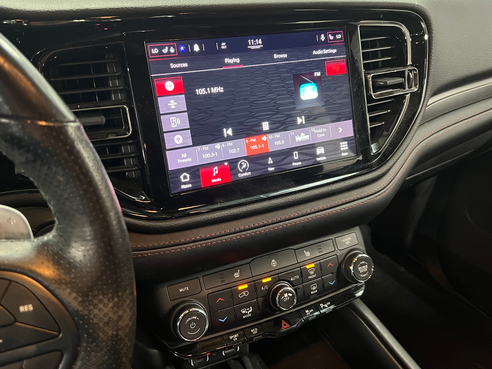 Thumbnail: 2021 Dodge Durango - 3