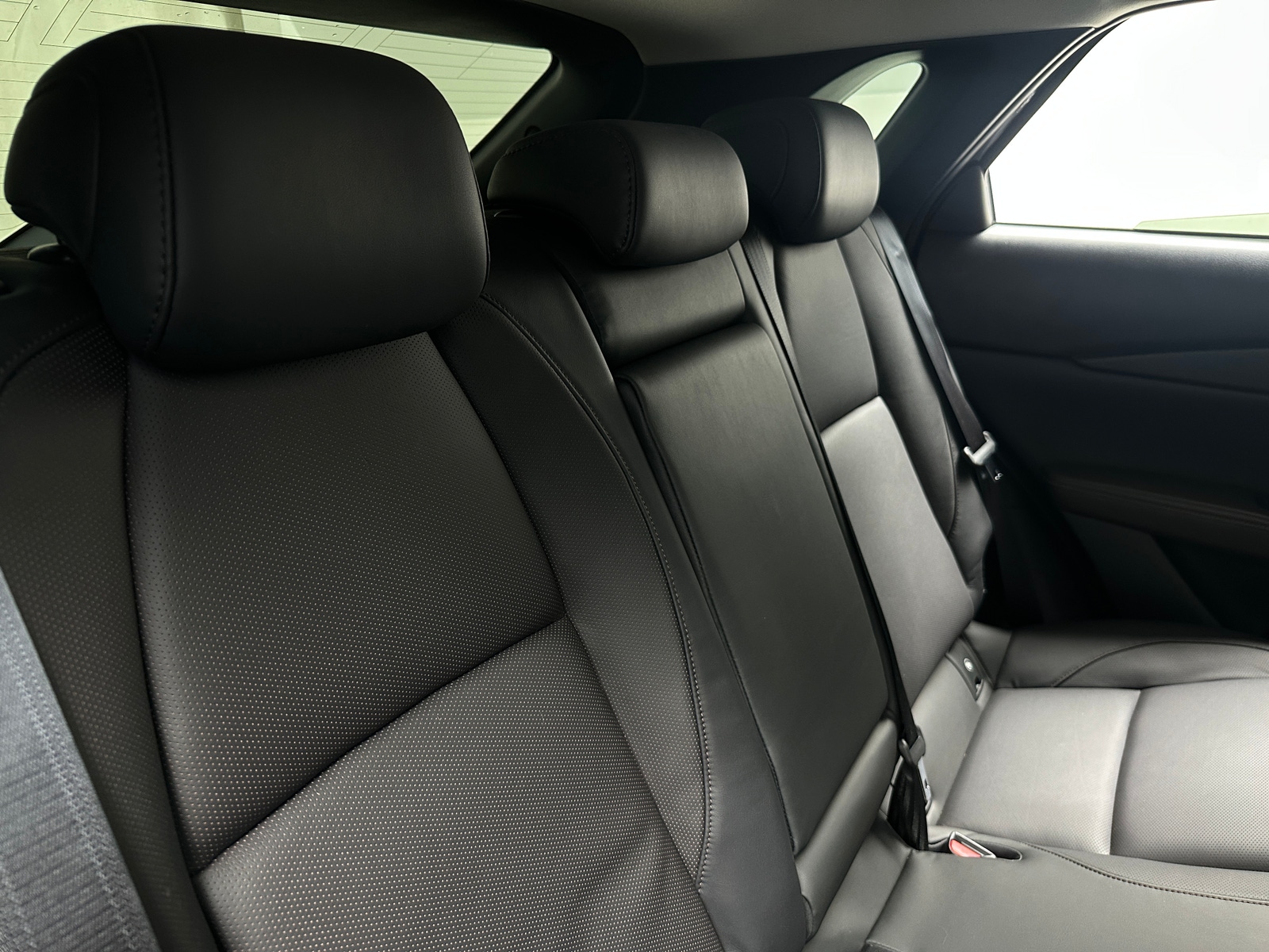 Thumbnail: 2025 Mazda CX-30 - 5