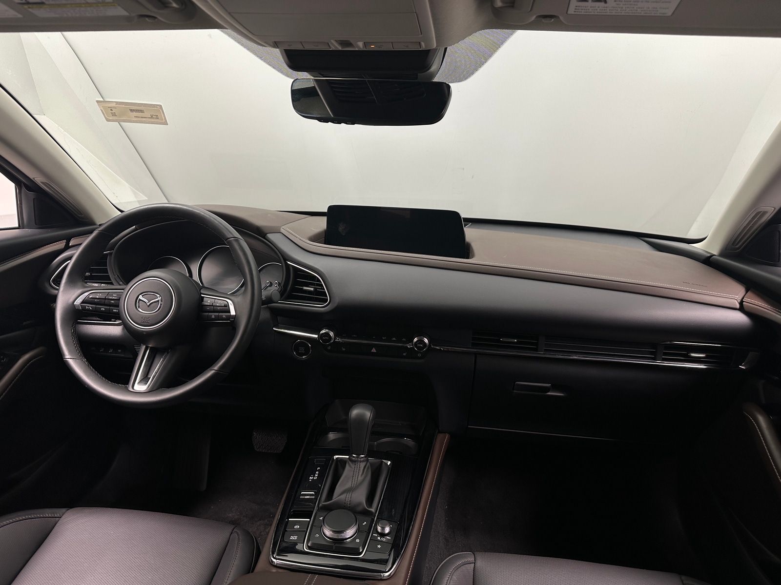 Thumbnail: 2025 Mazda CX-30 - 2