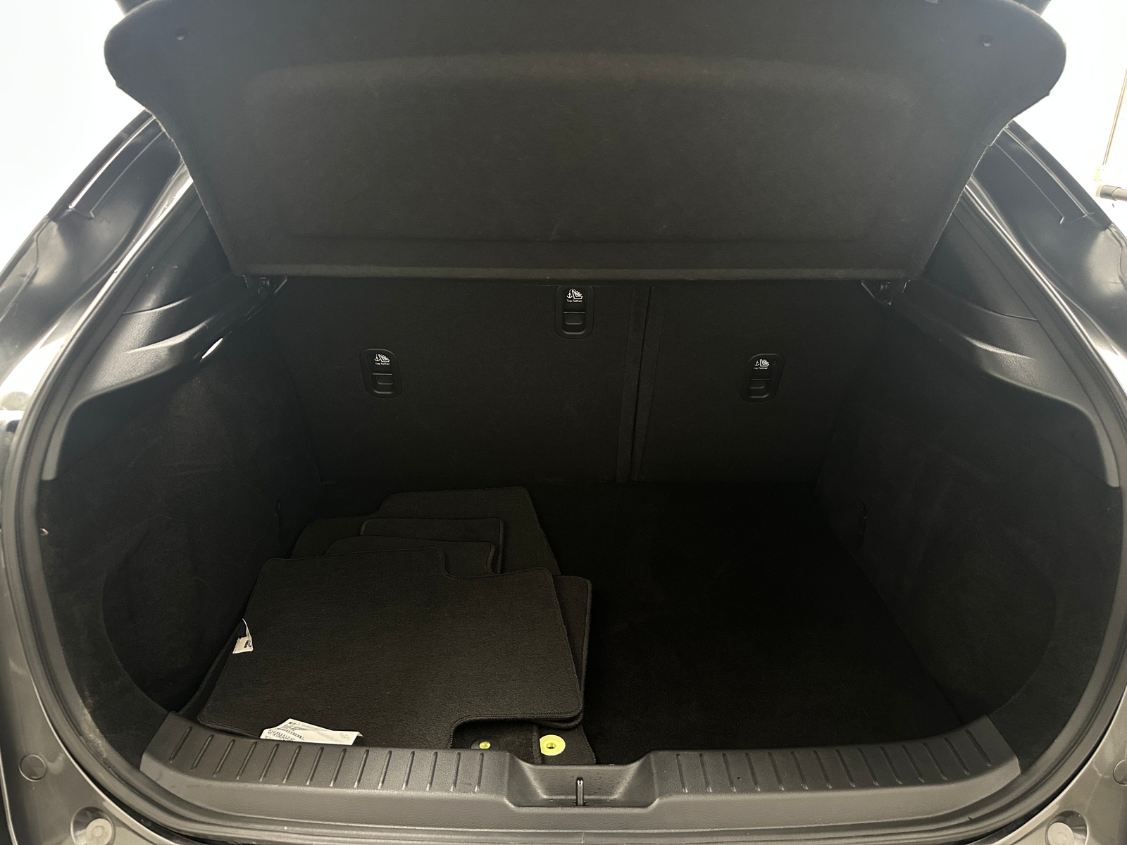 Thumbnail: 2025 Mazda CX-30 - 6