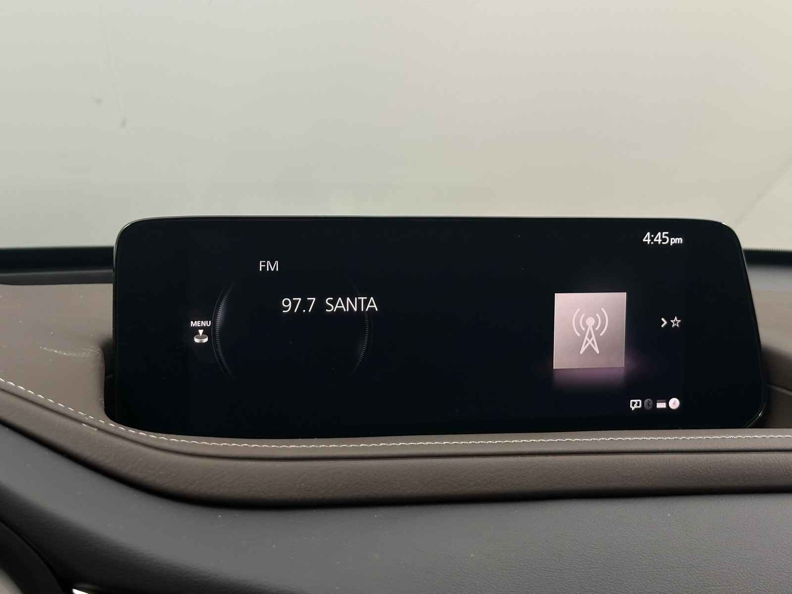 Thumbnail: 2025 Mazda CX-30 - 3