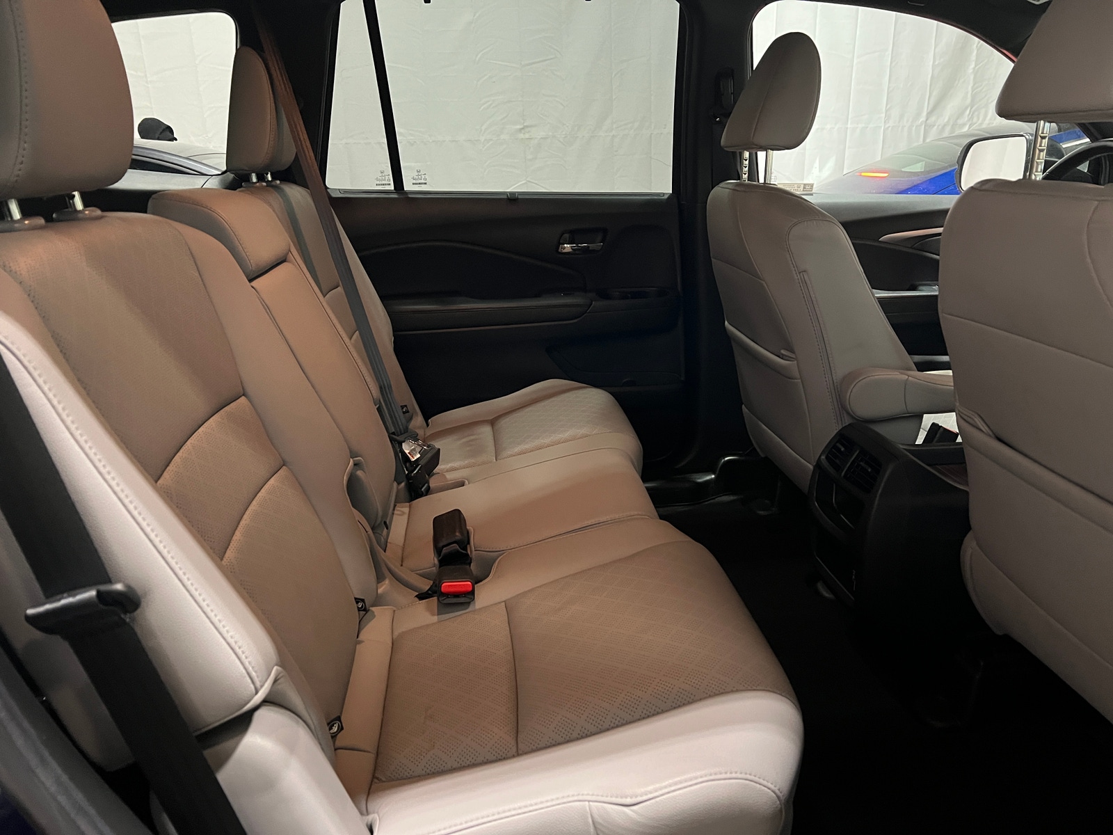 Thumbnail: 2021 Honda Passport - 5