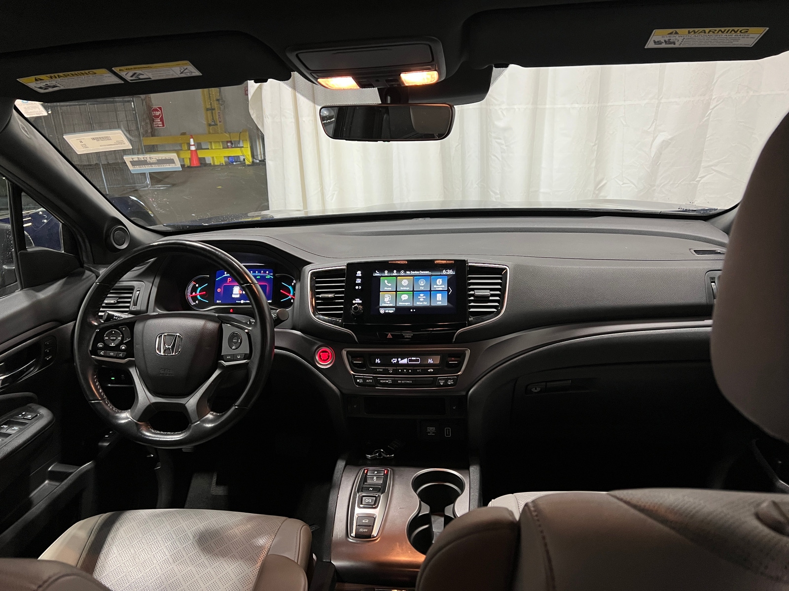 Thumbnail: 2021 Honda Passport - 2