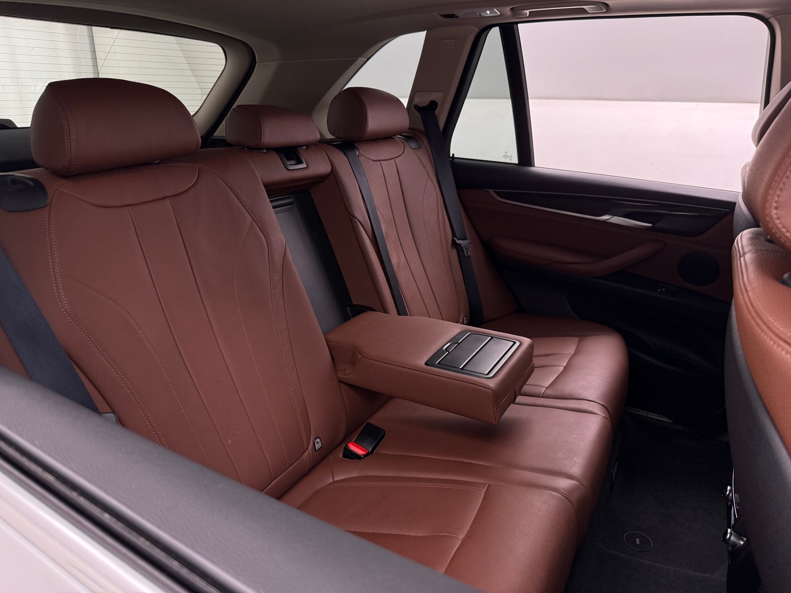 Thumbnail: 2015 BMW X5 - 5