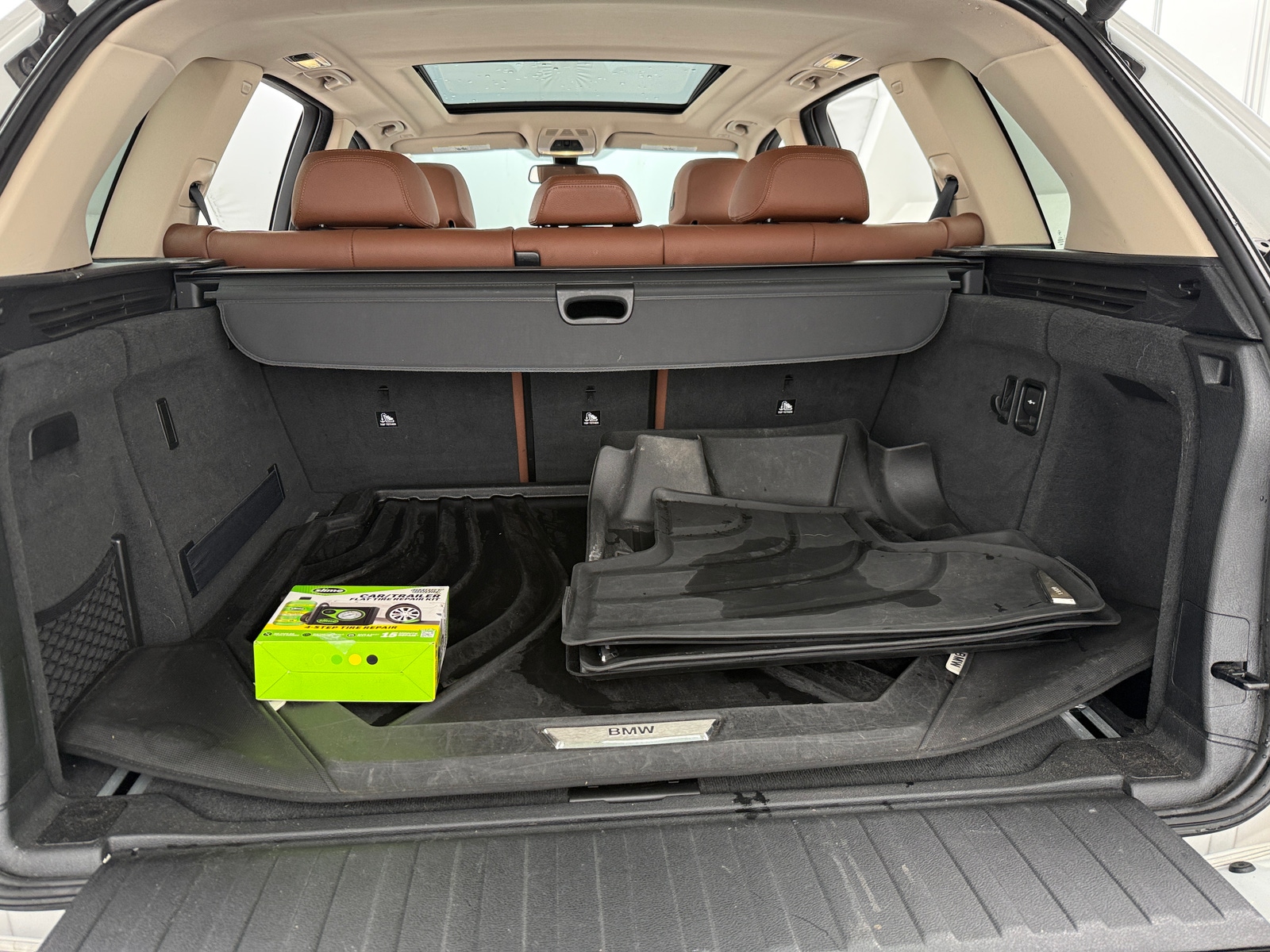 Thumbnail: 2015 BMW X5 - 6