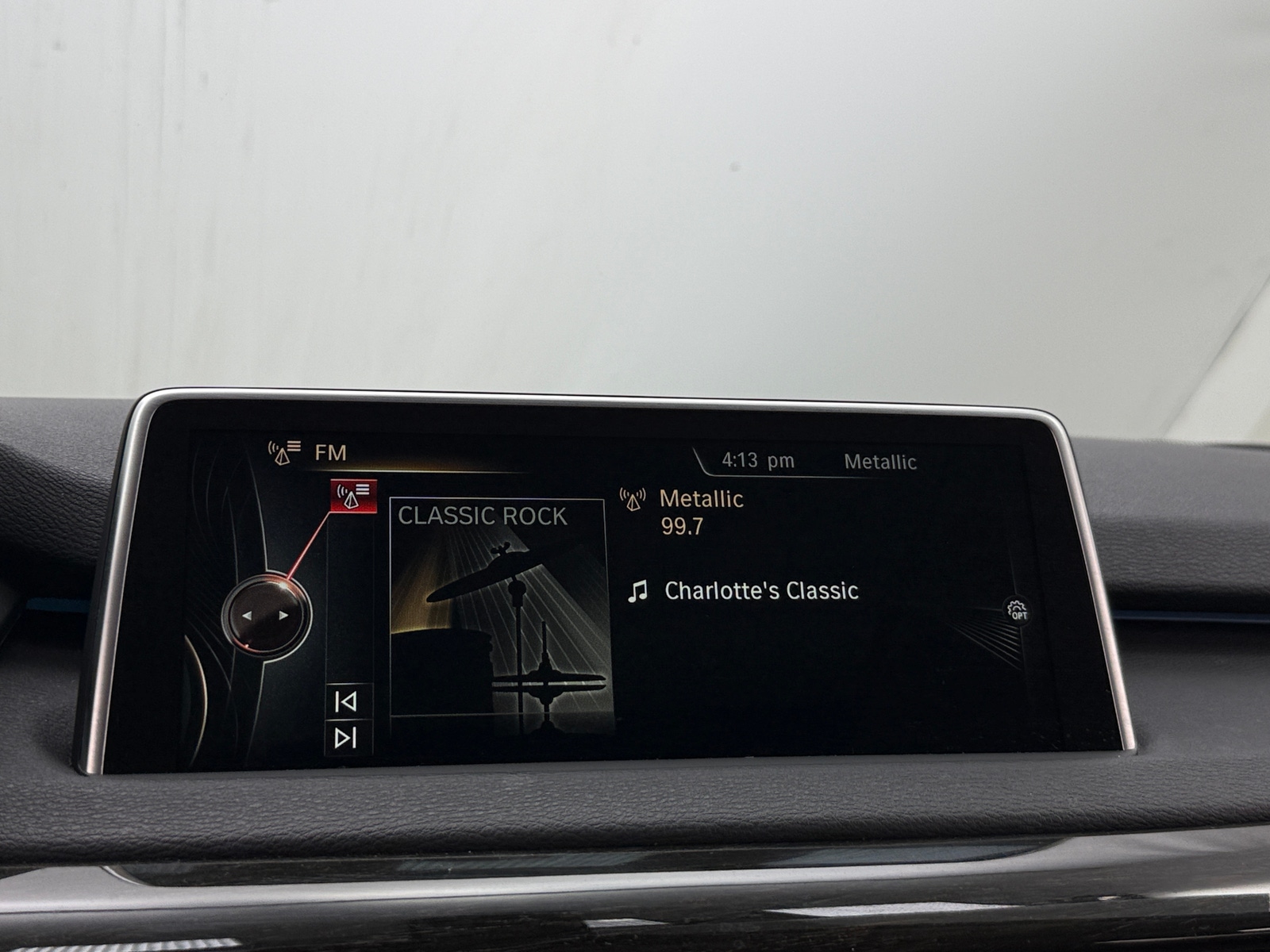 Thumbnail: 2015 BMW X5 - 3