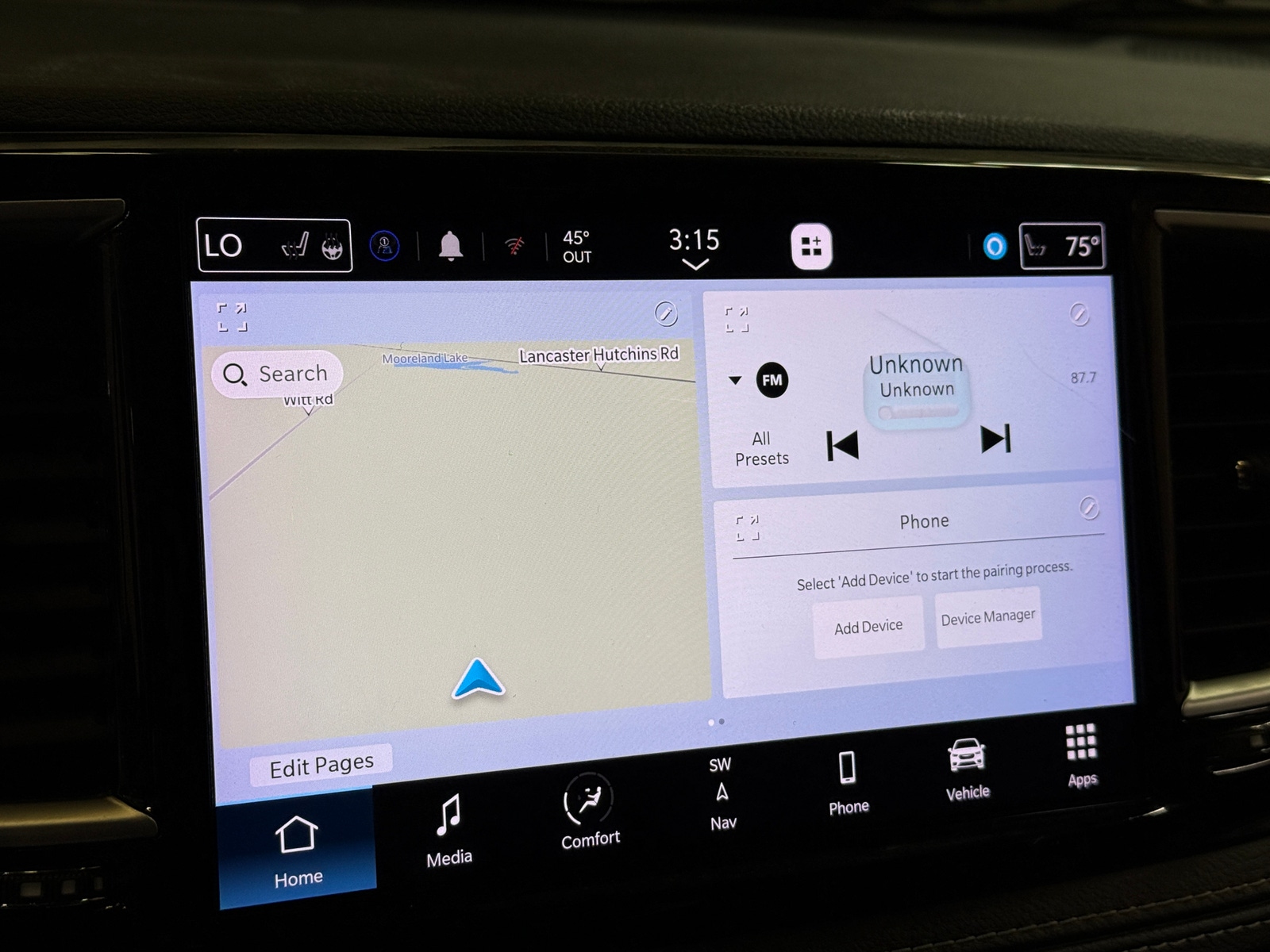 Thumbnail: 2022 Chrysler Pacifica - 3