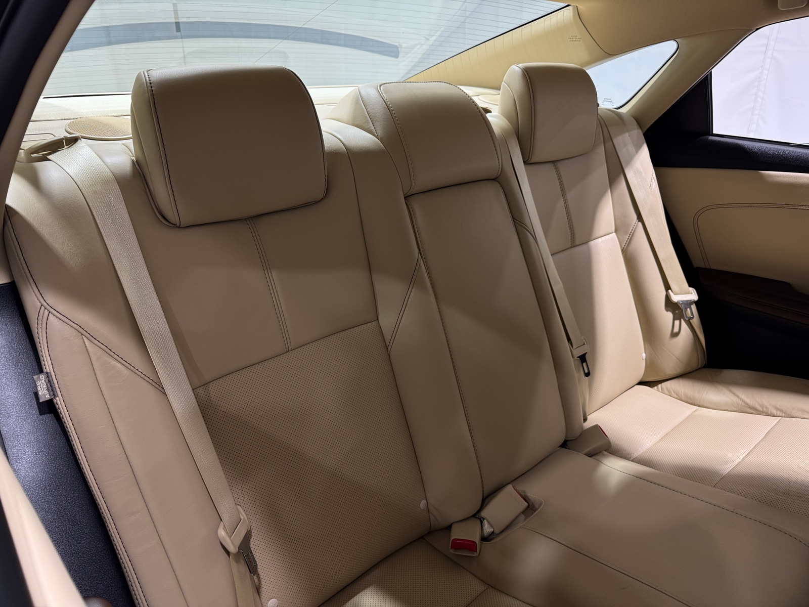 Thumbnail: 2016 Toyota Avalon - 5