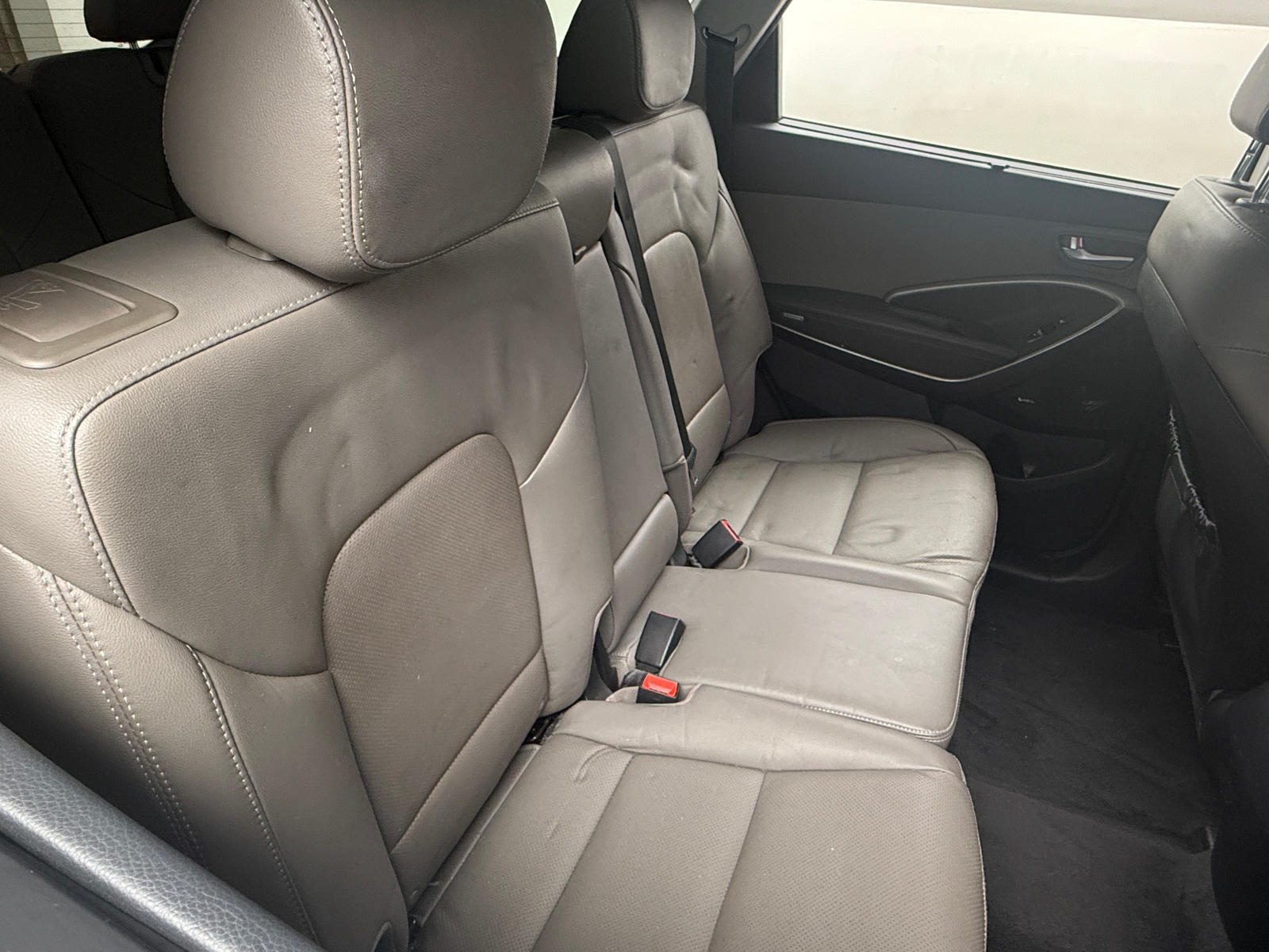 Thumbnail: 2018 Hyundai Santa Fe - 5