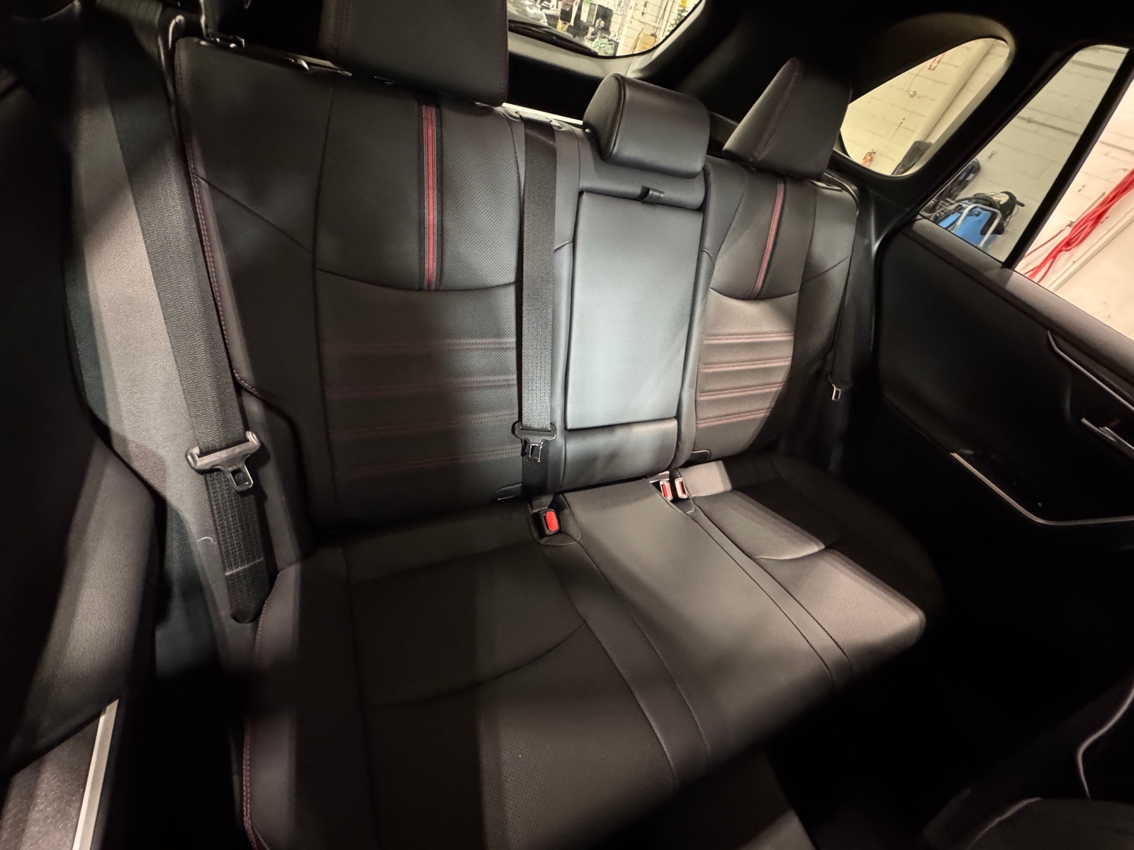 Thumbnail: 2024 Toyota RAV4 - 5