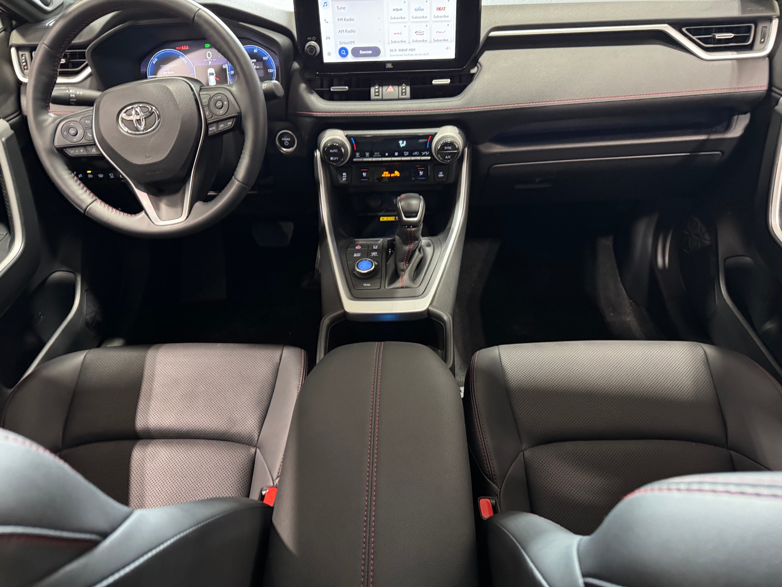 Thumbnail: 2024 Toyota RAV4 - 2