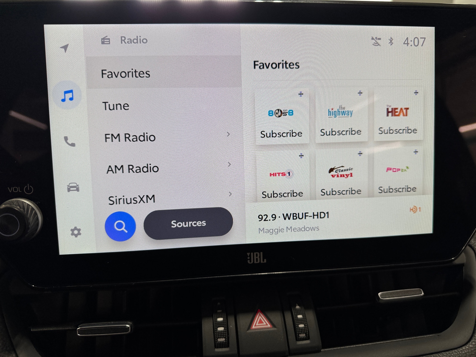 Thumbnail: 2024 Toyota RAV4 - 3