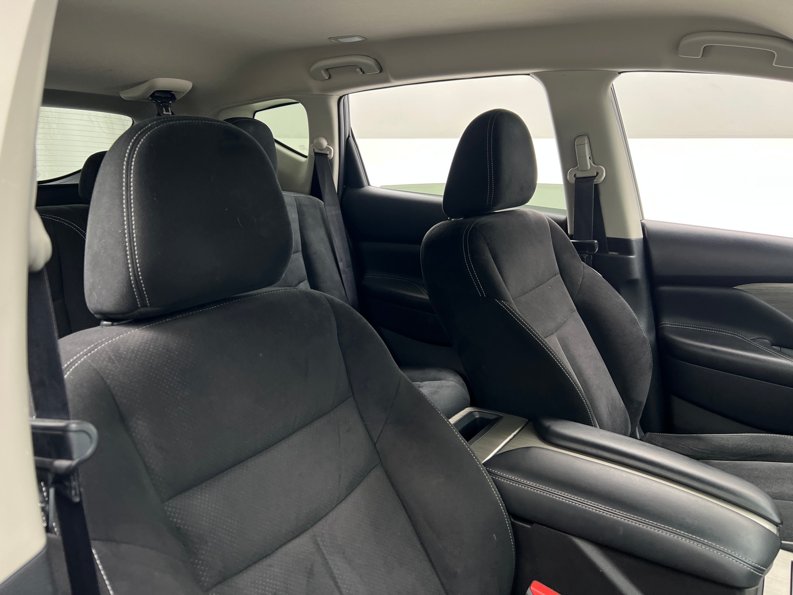 Thumbnail: 2017 Nissan Murano - 2