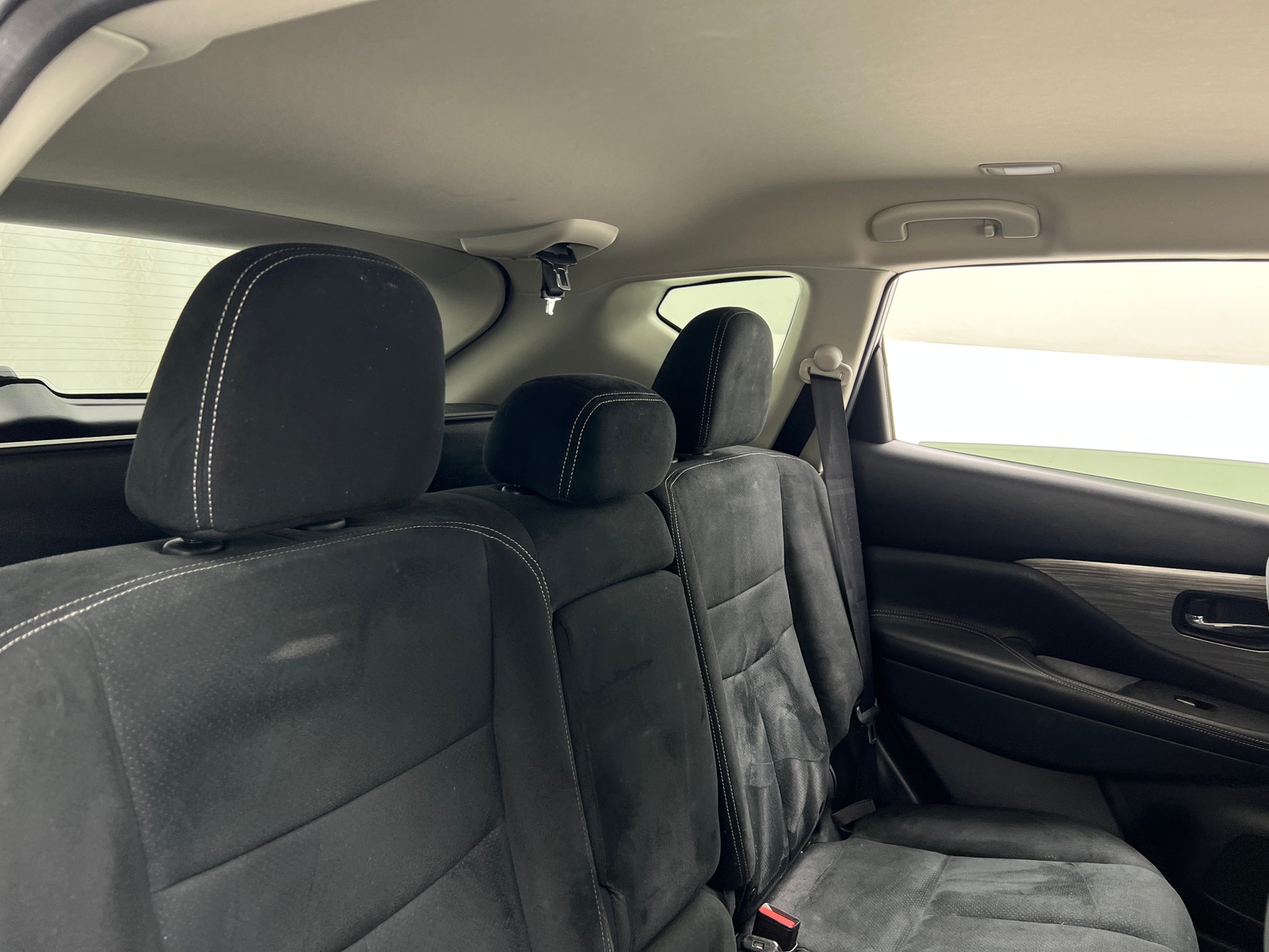 Thumbnail: 2017 Nissan Murano - 6