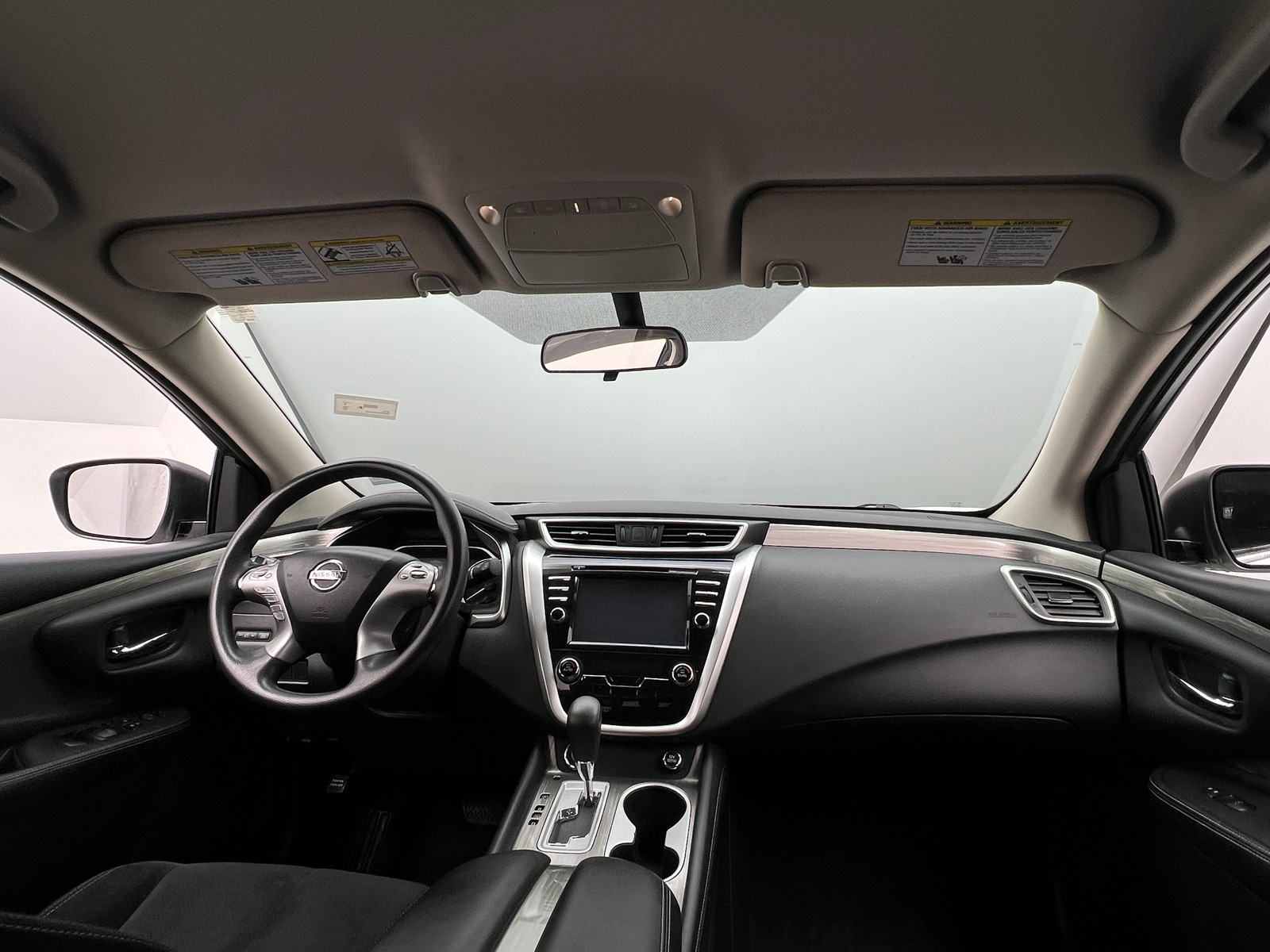 Thumbnail: 2017 Nissan Murano - 3