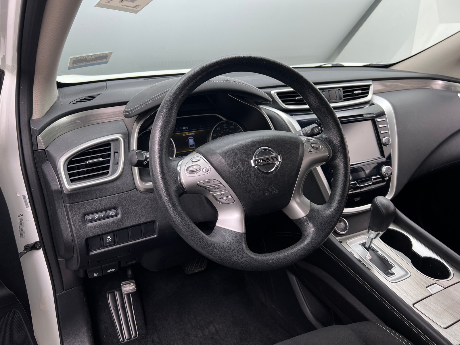 Thumbnail: 2017 Nissan Murano - 5