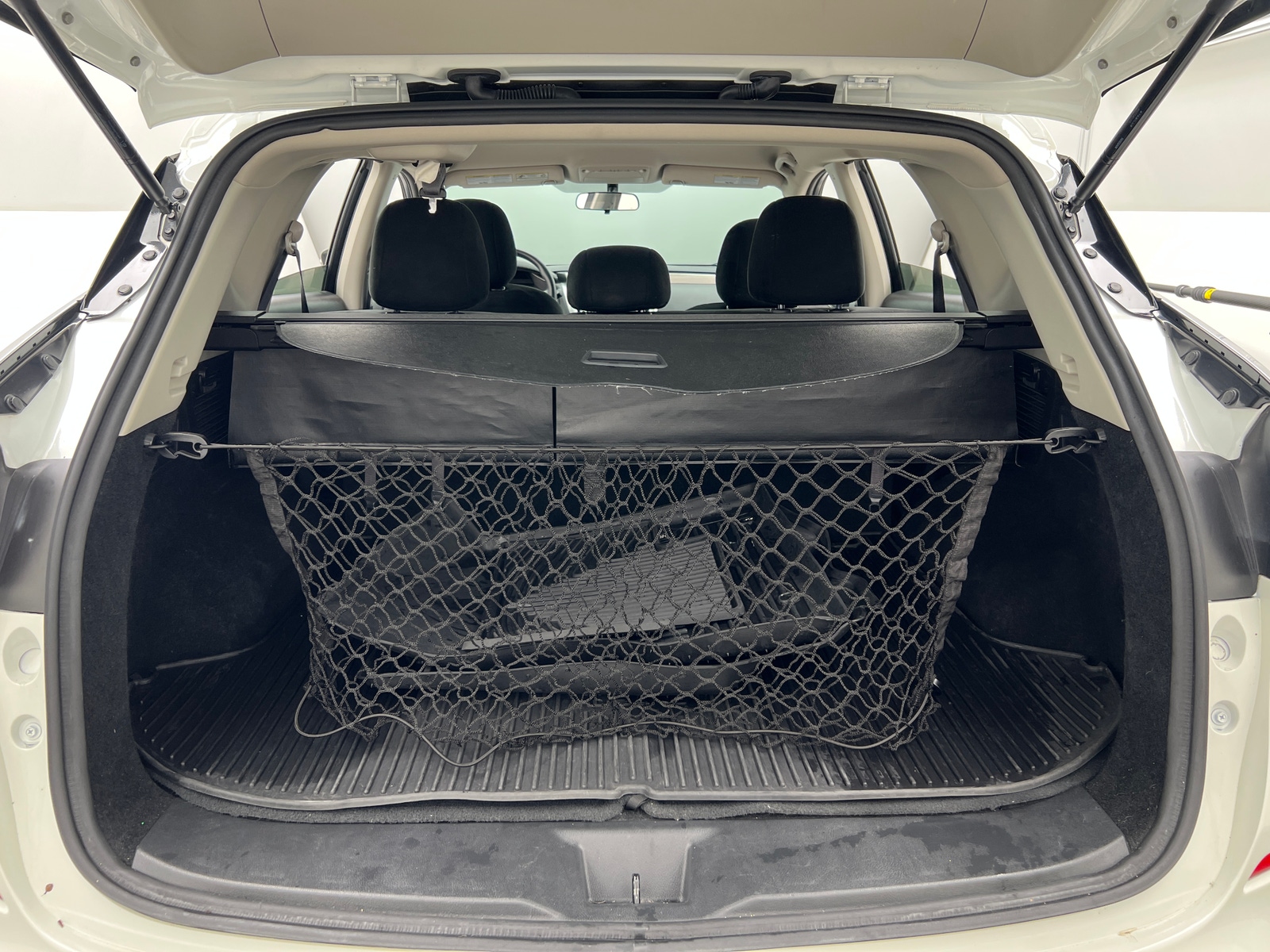 Thumbnail: 2017 Nissan Murano - 7