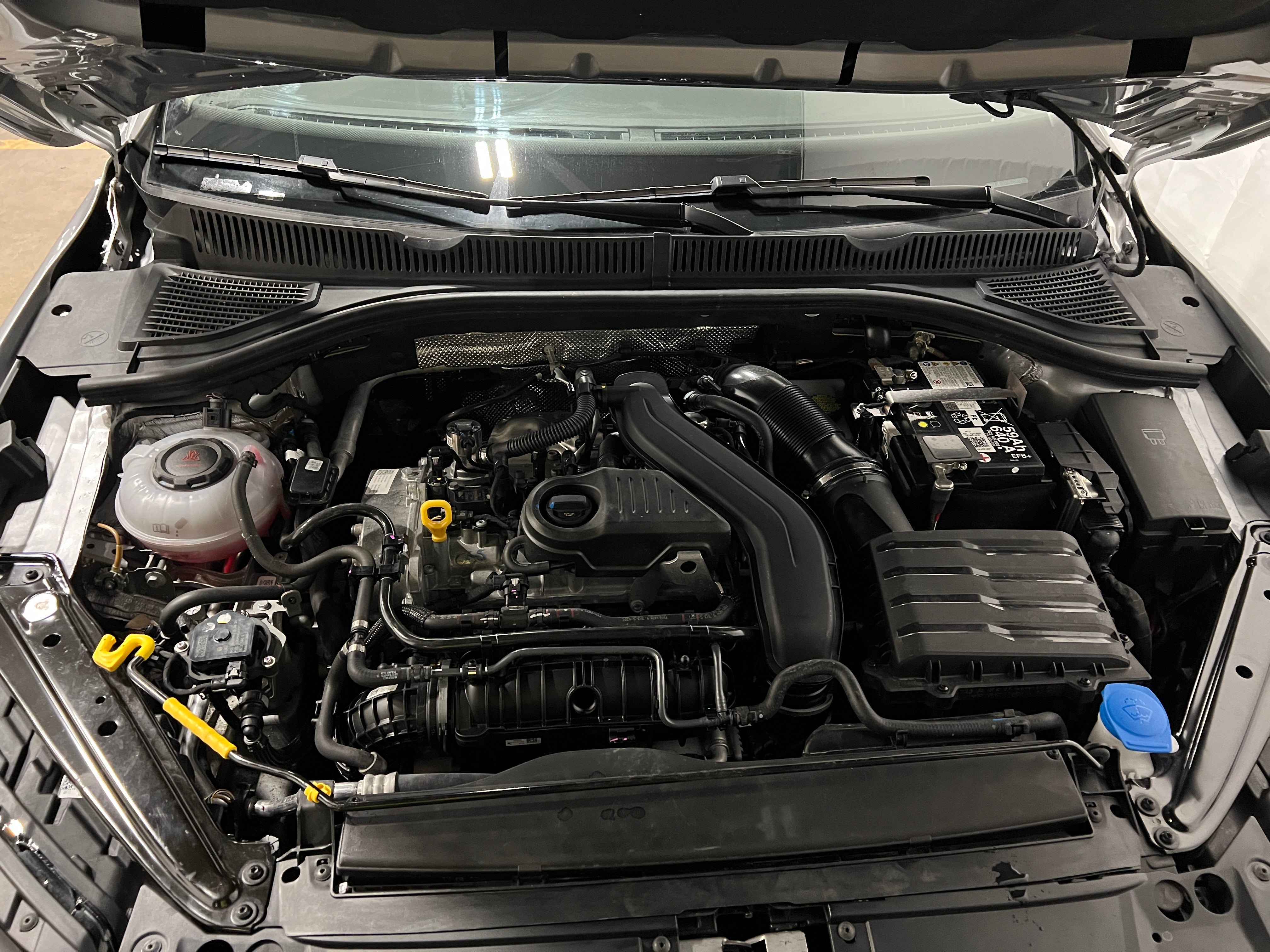 2025 Volkswagen Jetta