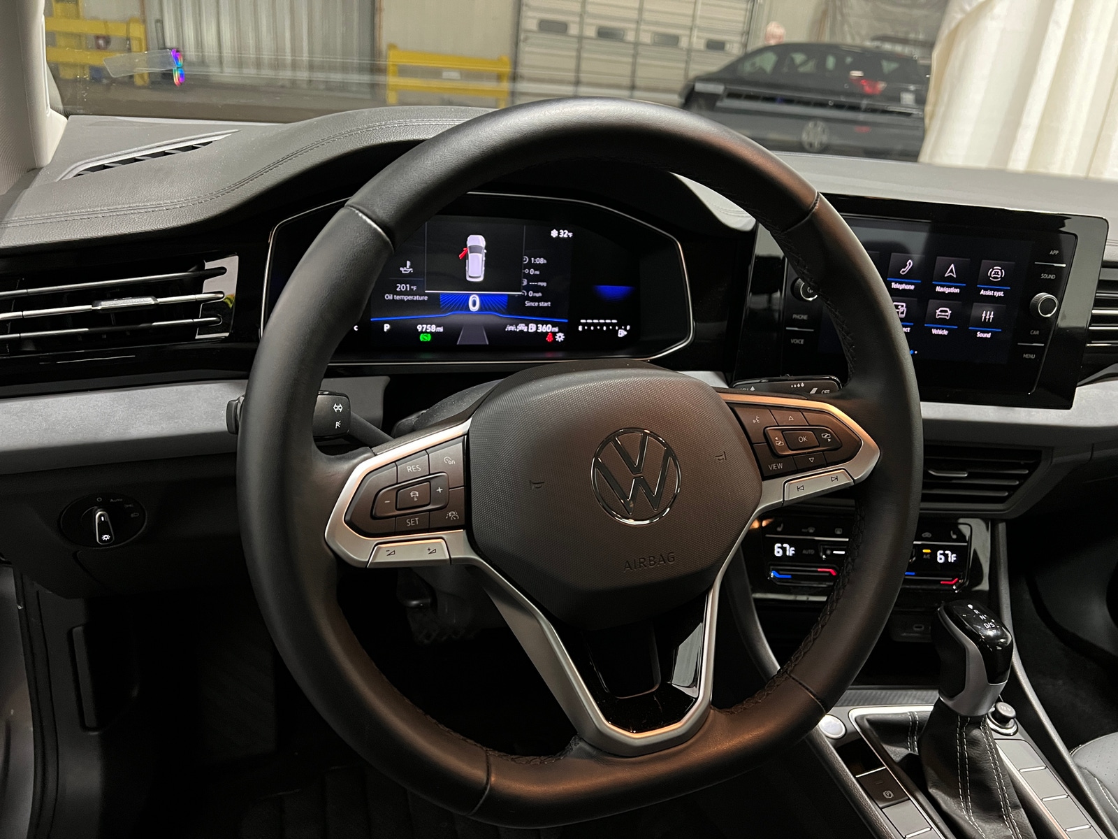 Thumbnail: 2025 Volkswagen Jetta - 4