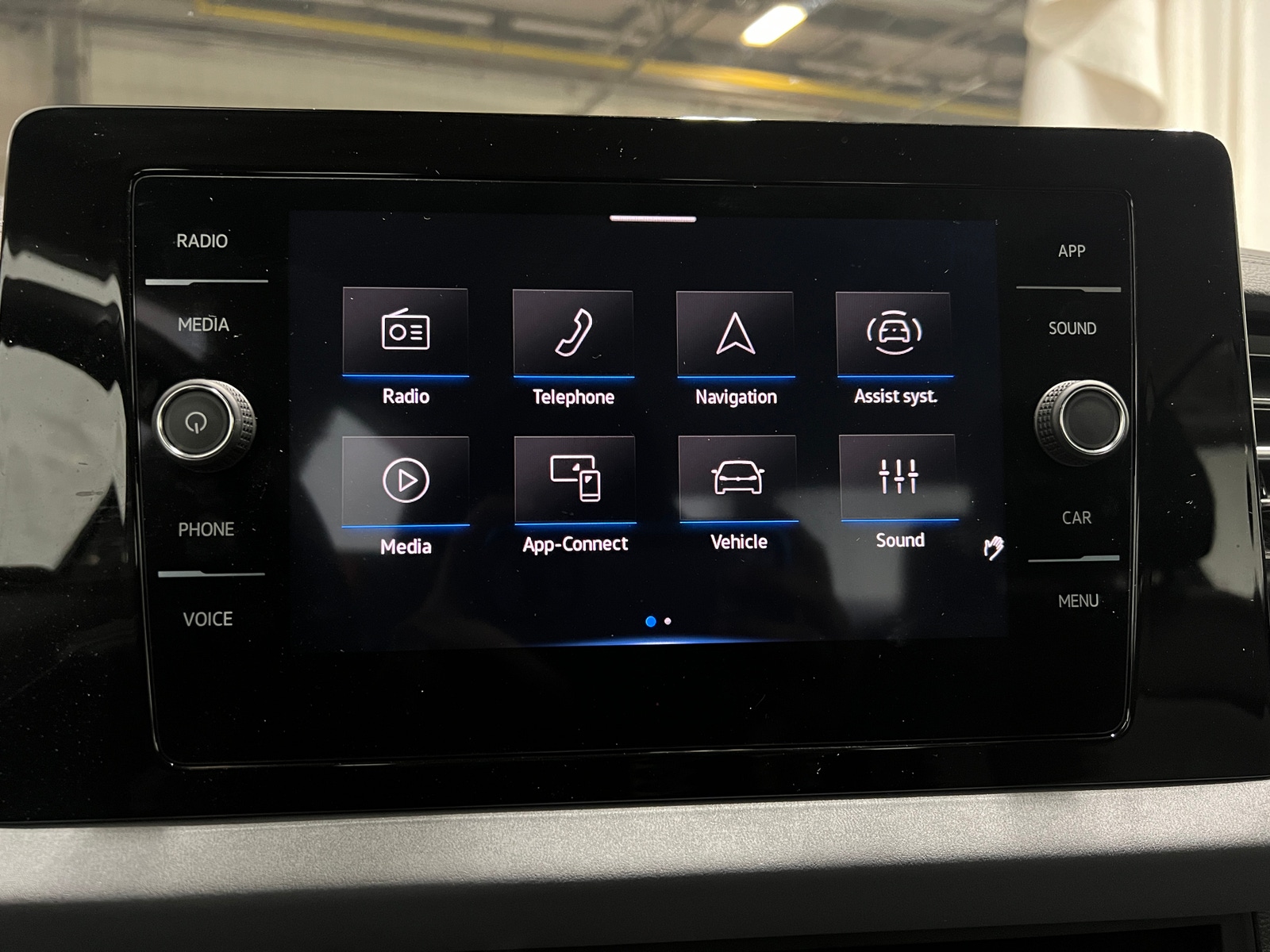 Thumbnail: 2025 Volkswagen Jetta - 3