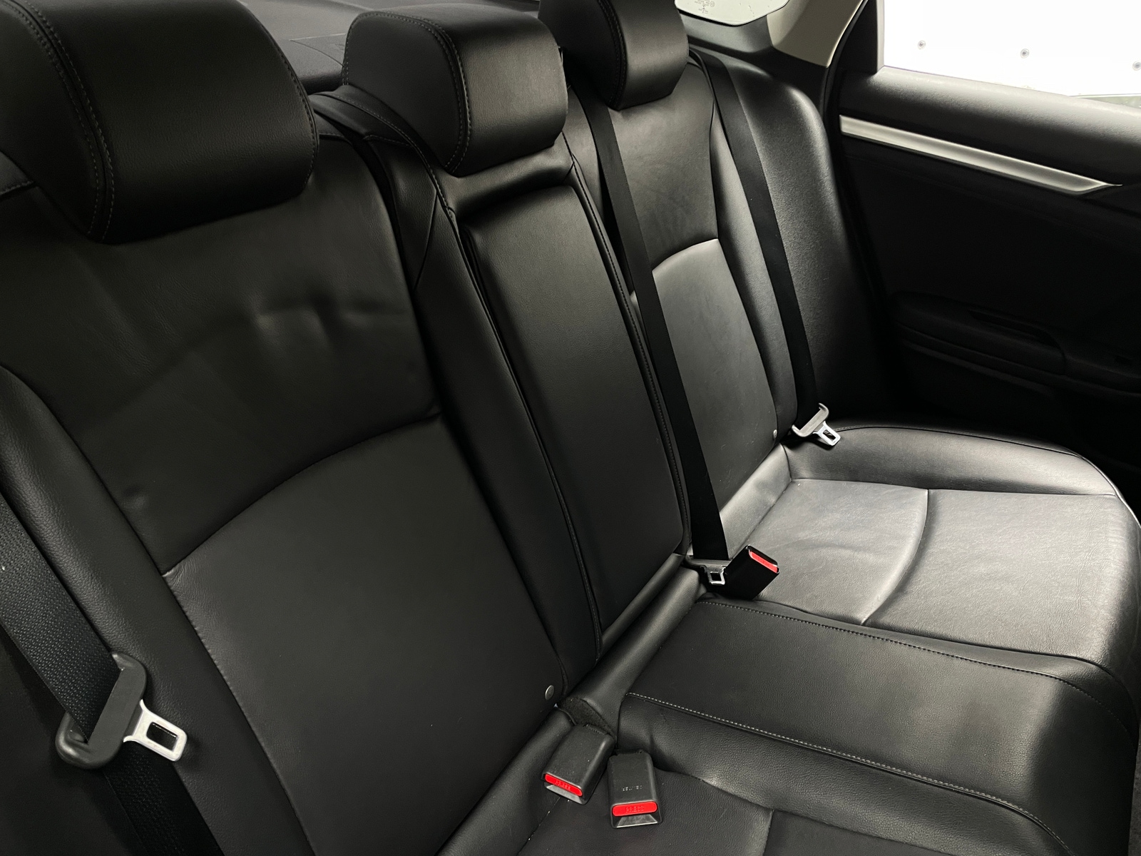 Thumbnail: 2018 Honda Civic - 5