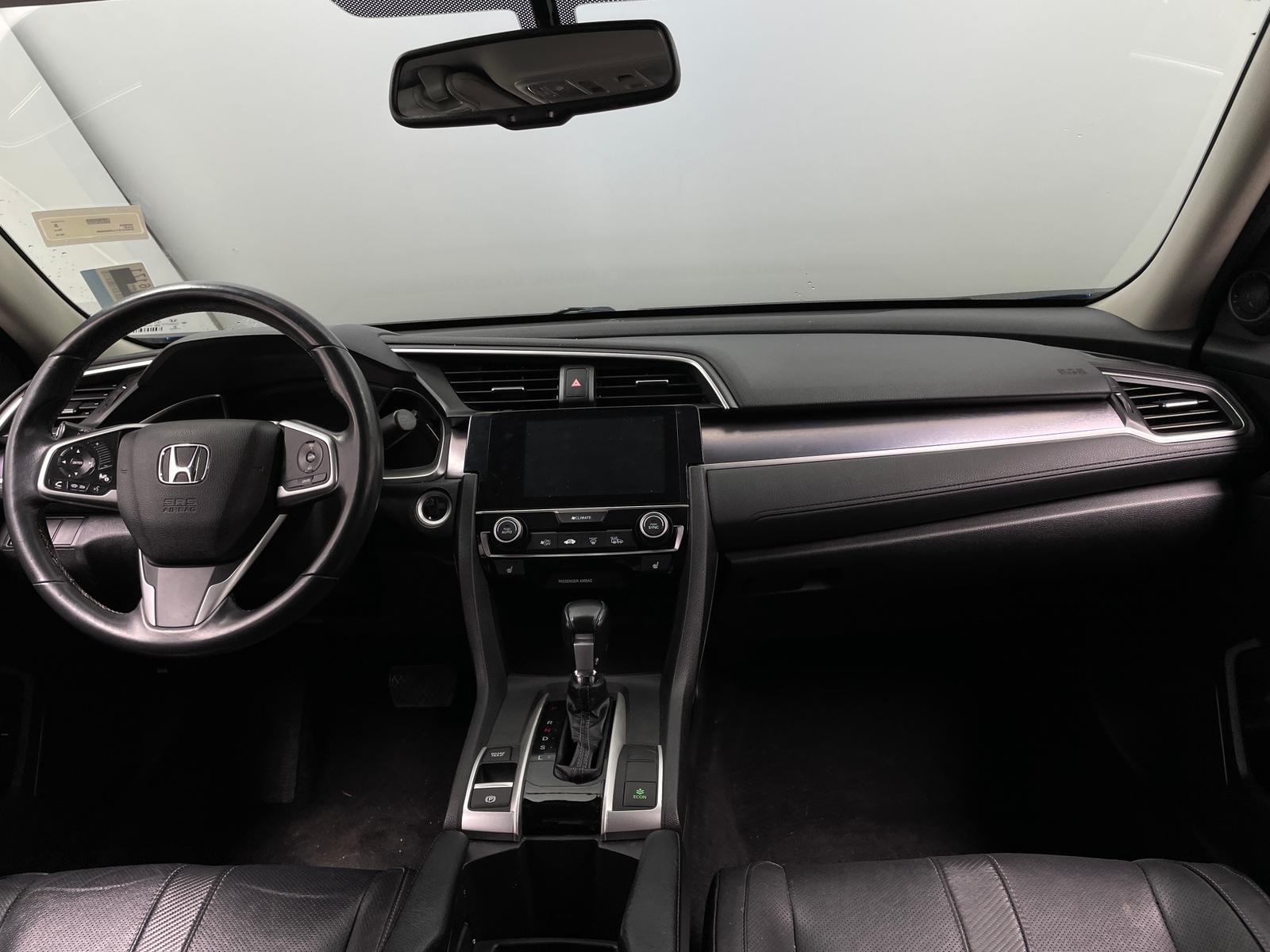 Thumbnail: 2018 Honda Civic - 2