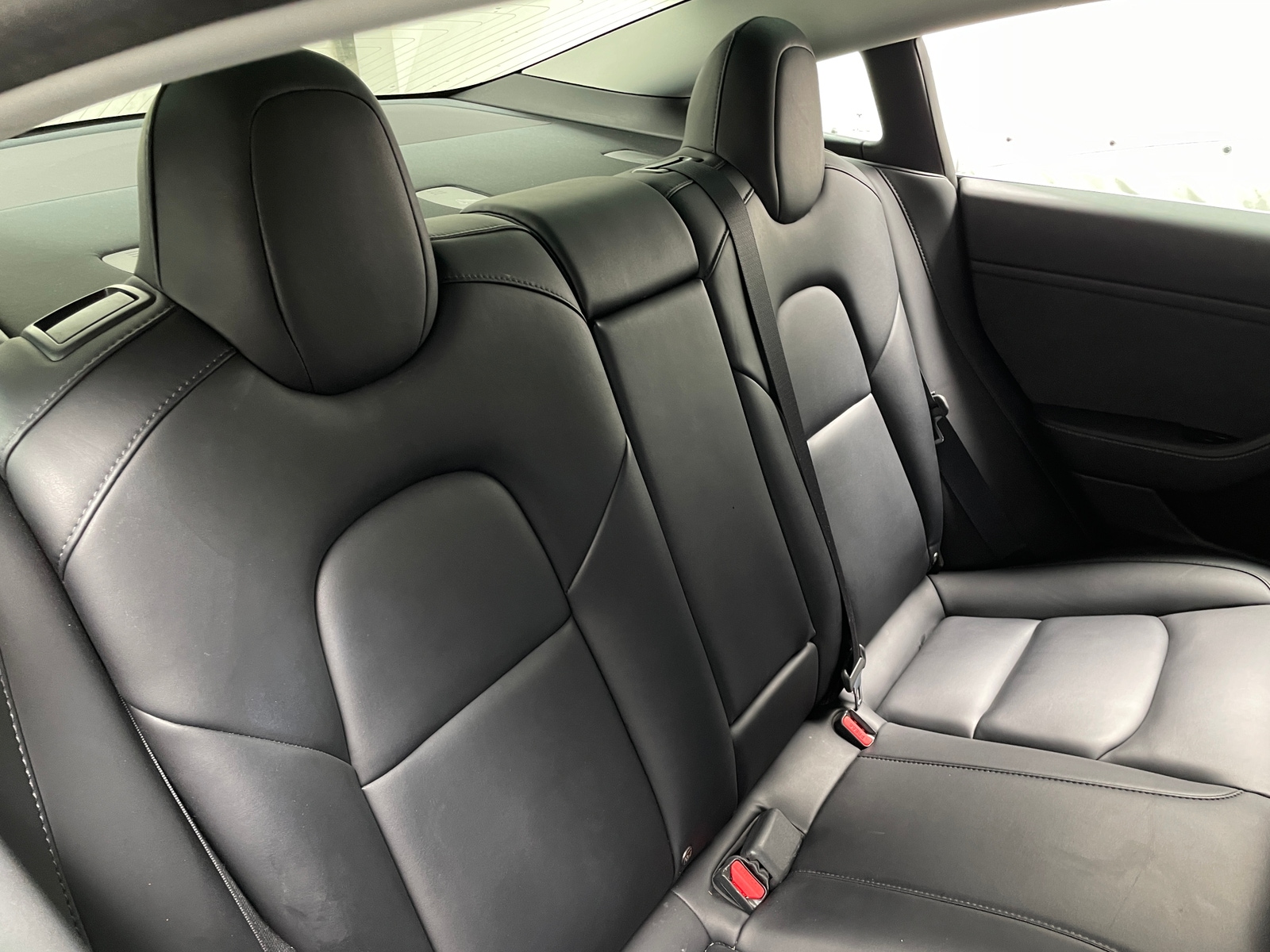 Thumbnail: 2019 Tesla Model 3 - 5