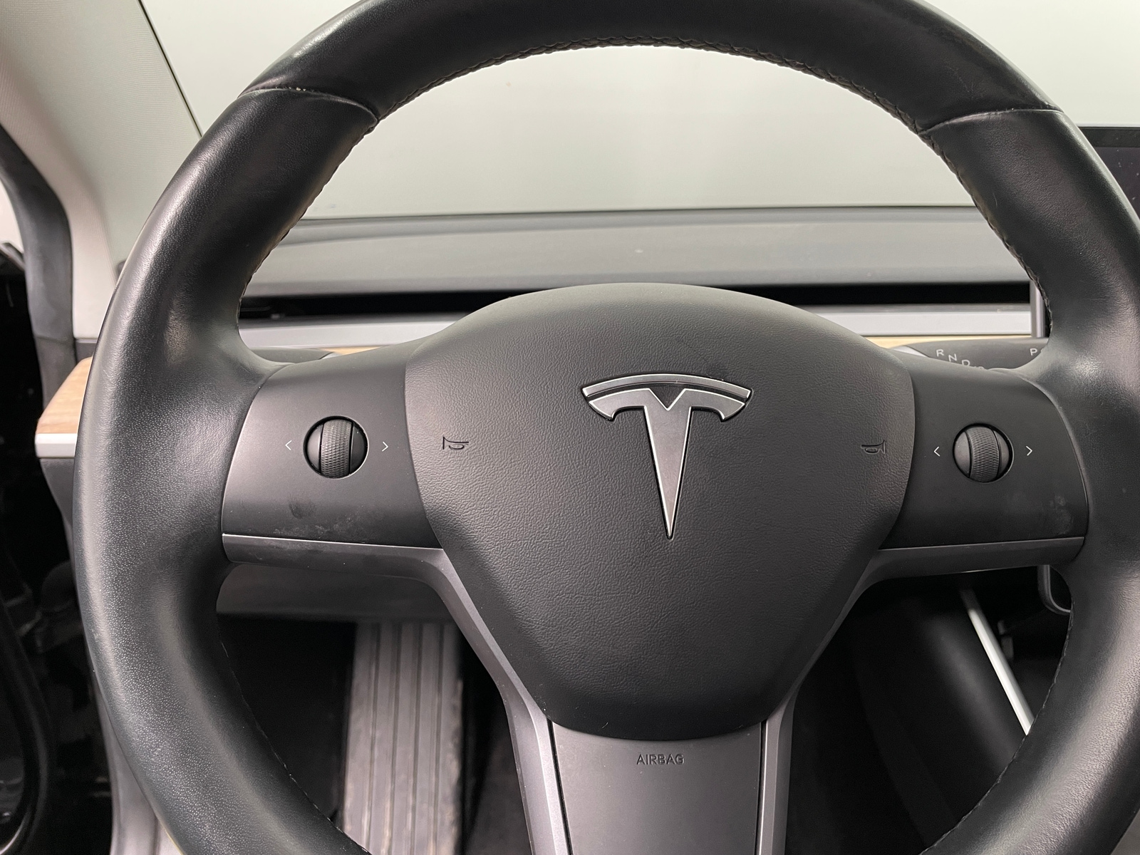 Thumbnail: 2019 Tesla Model 3 - 4