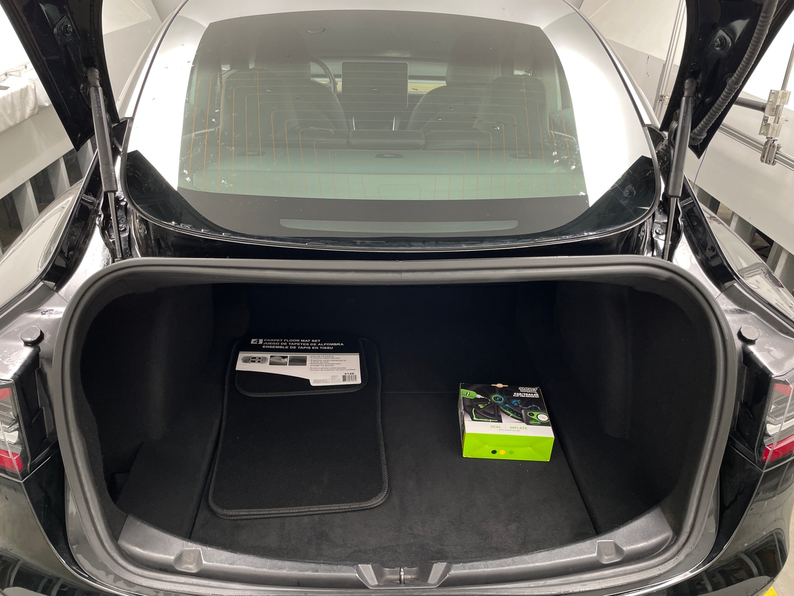 Thumbnail: 2019 Tesla Model 3 - 6