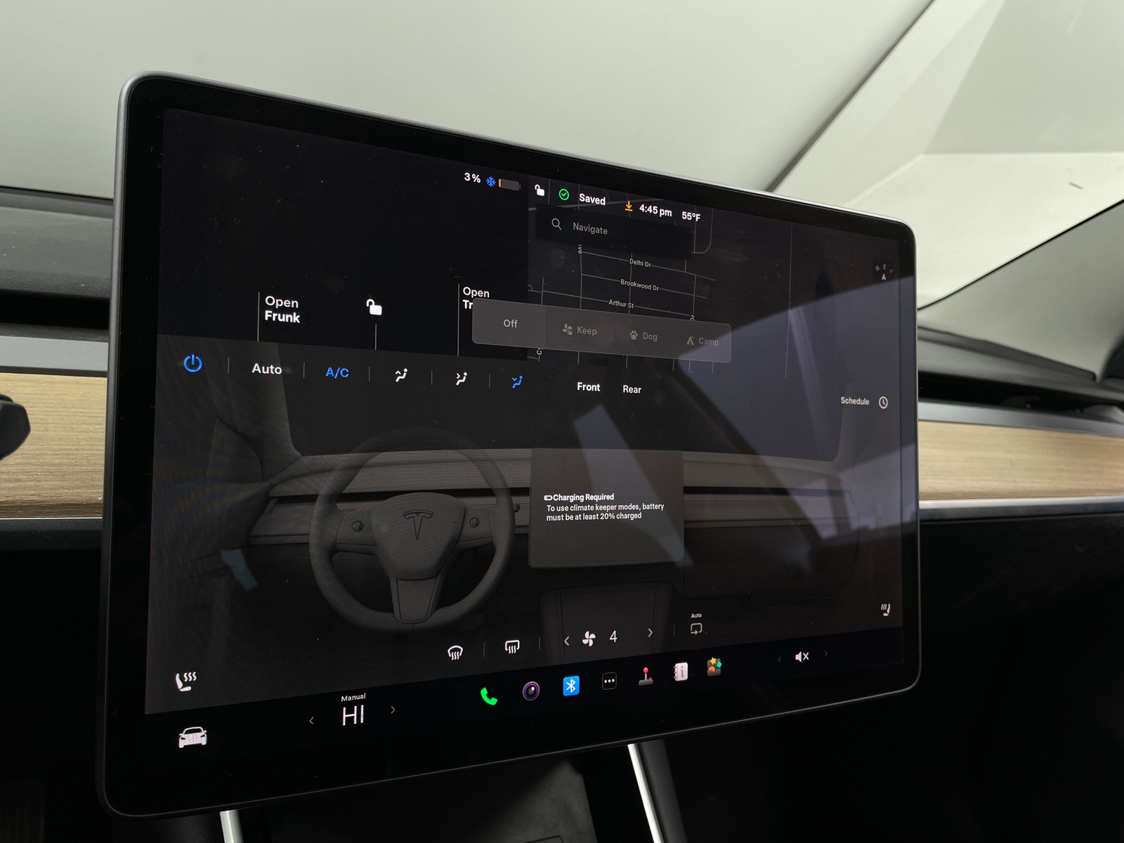 Thumbnail: 2019 Tesla Model 3 - 3