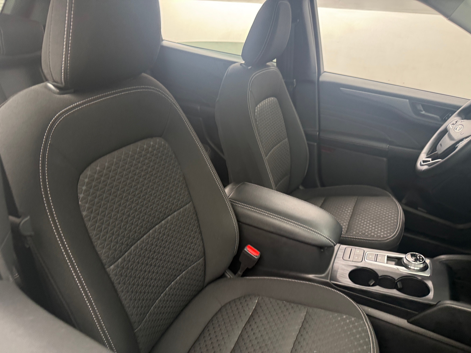 Thumbnail: 2023 Ford Escape - 2