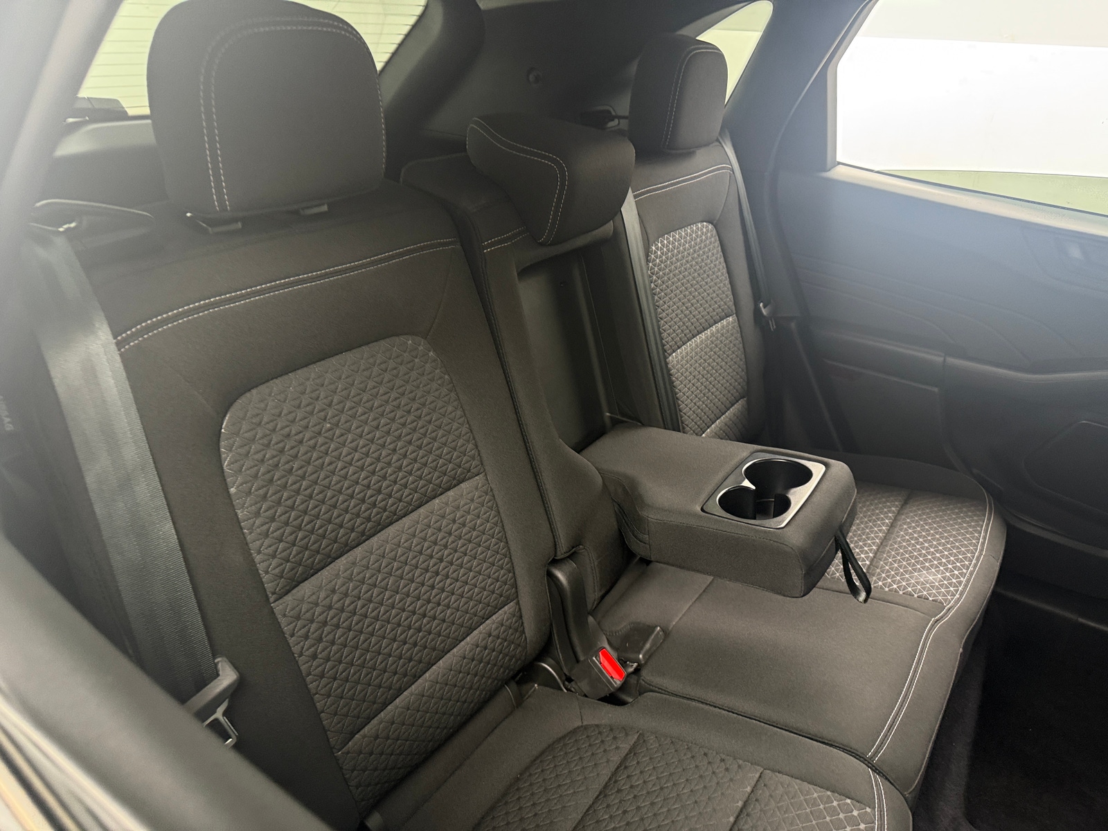 Thumbnail: 2023 Ford Escape - 6