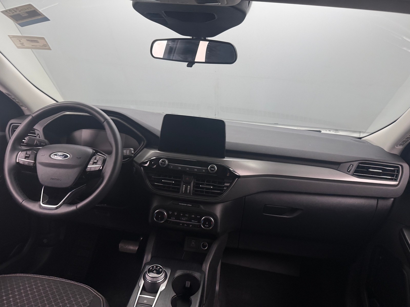 Thumbnail: 2023 Ford Escape - 3