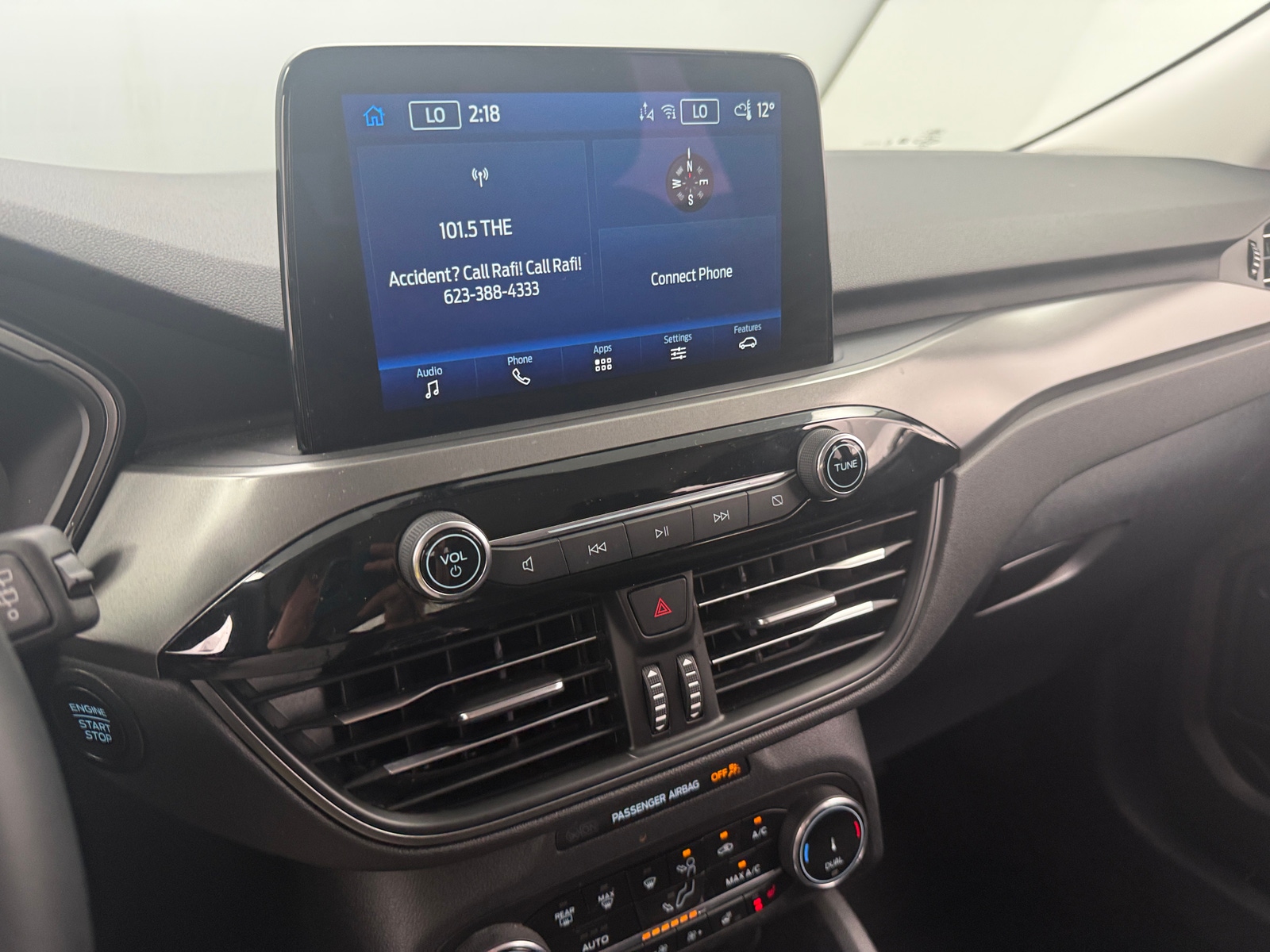 Thumbnail: 2023 Ford Escape - 4