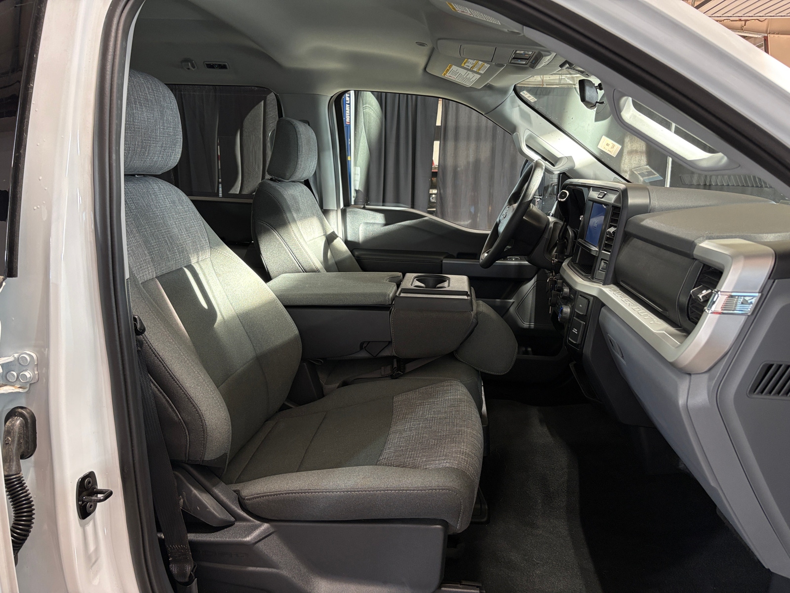 Thumbnail: 2025 Ford Econoline - 2