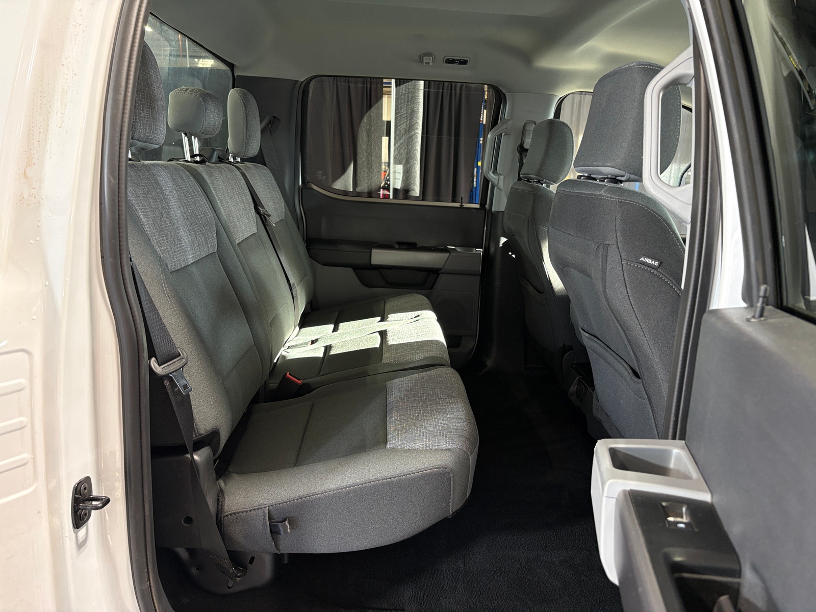 Thumbnail: 2025 Ford Econoline - 6