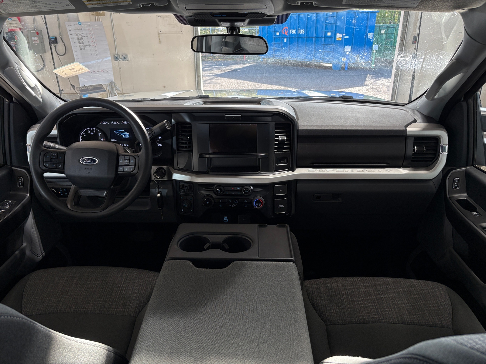 Thumbnail: 2025 Ford Econoline - 3