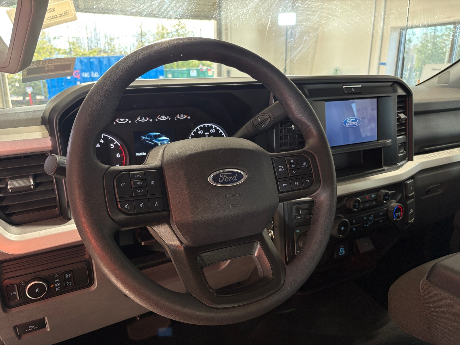 Thumbnail: 2025 Ford Econoline - 5