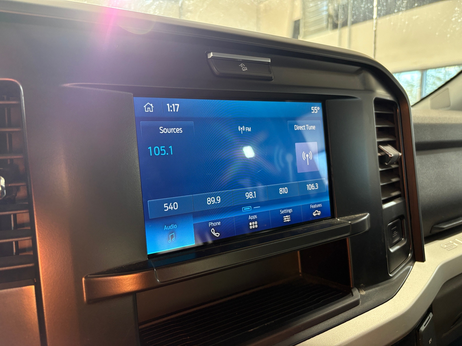 Thumbnail: 2025 Ford Econoline - 4