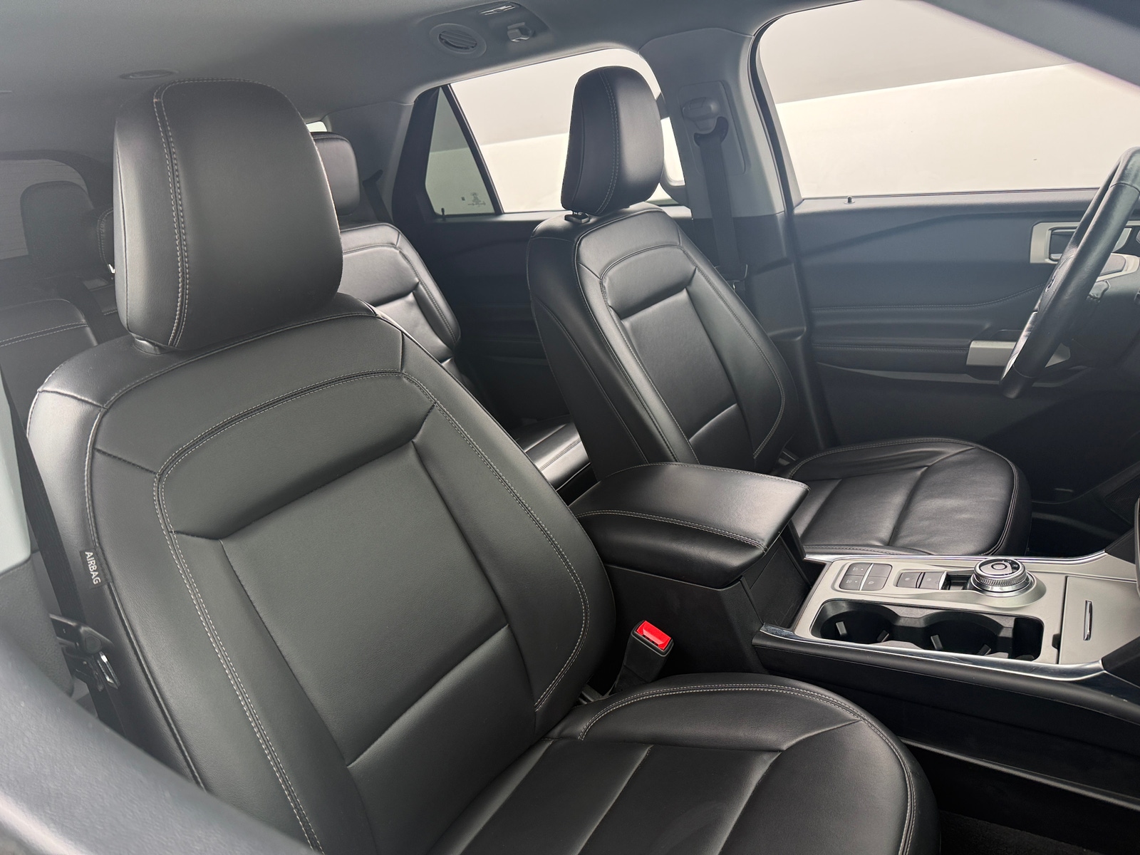 Thumbnail: 2023 Ford Explorer - 2