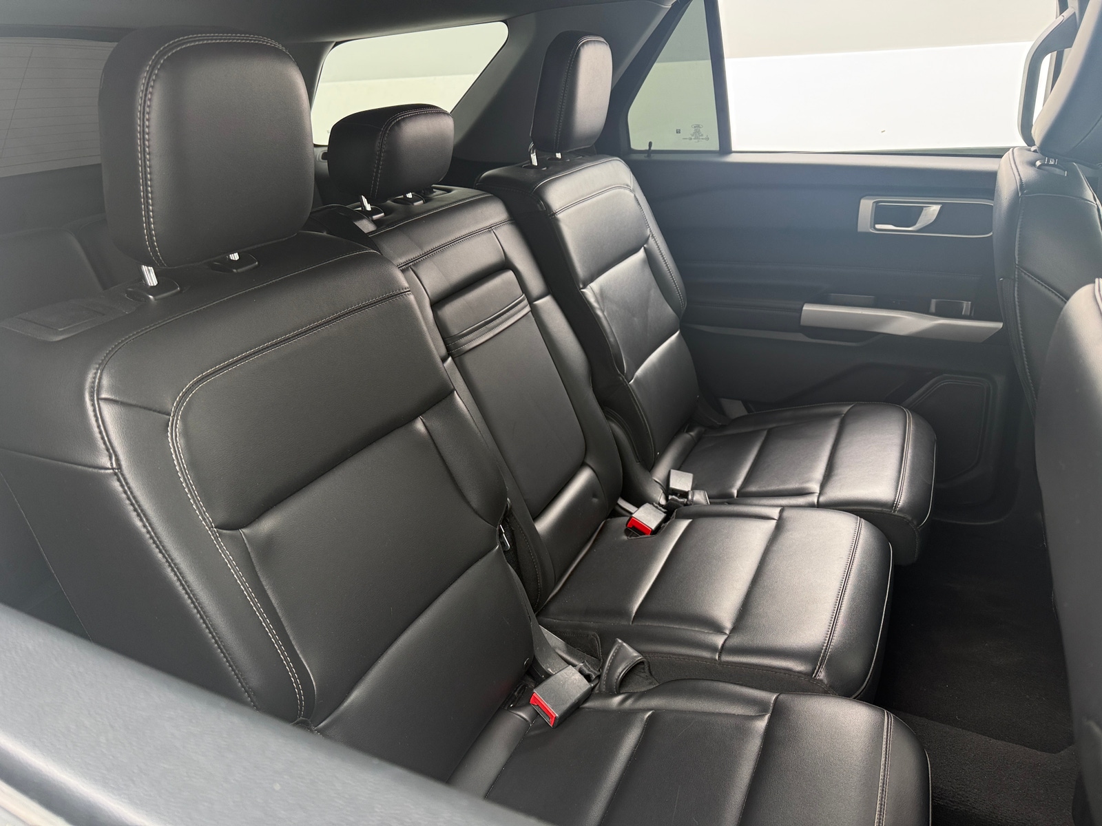 Thumbnail: 2023 Ford Explorer - 6