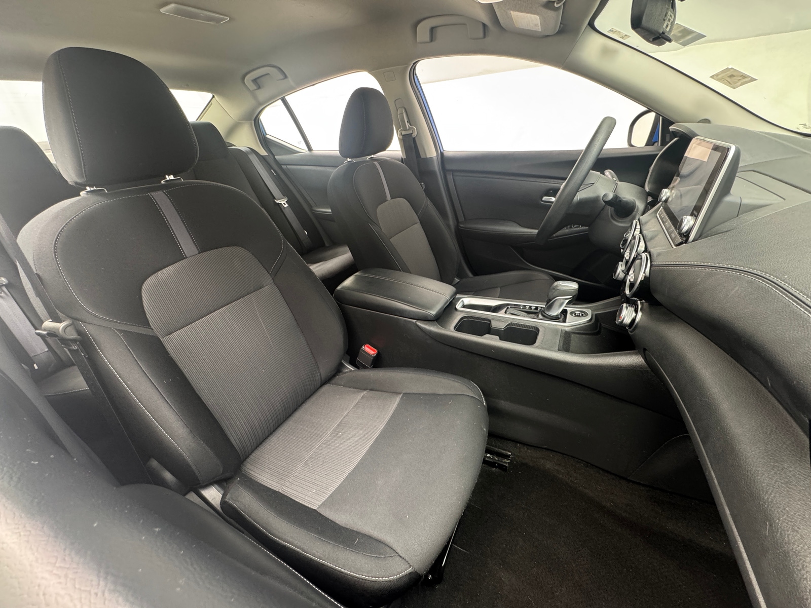 Thumbnail: 2024 Nissan Sentra - 2