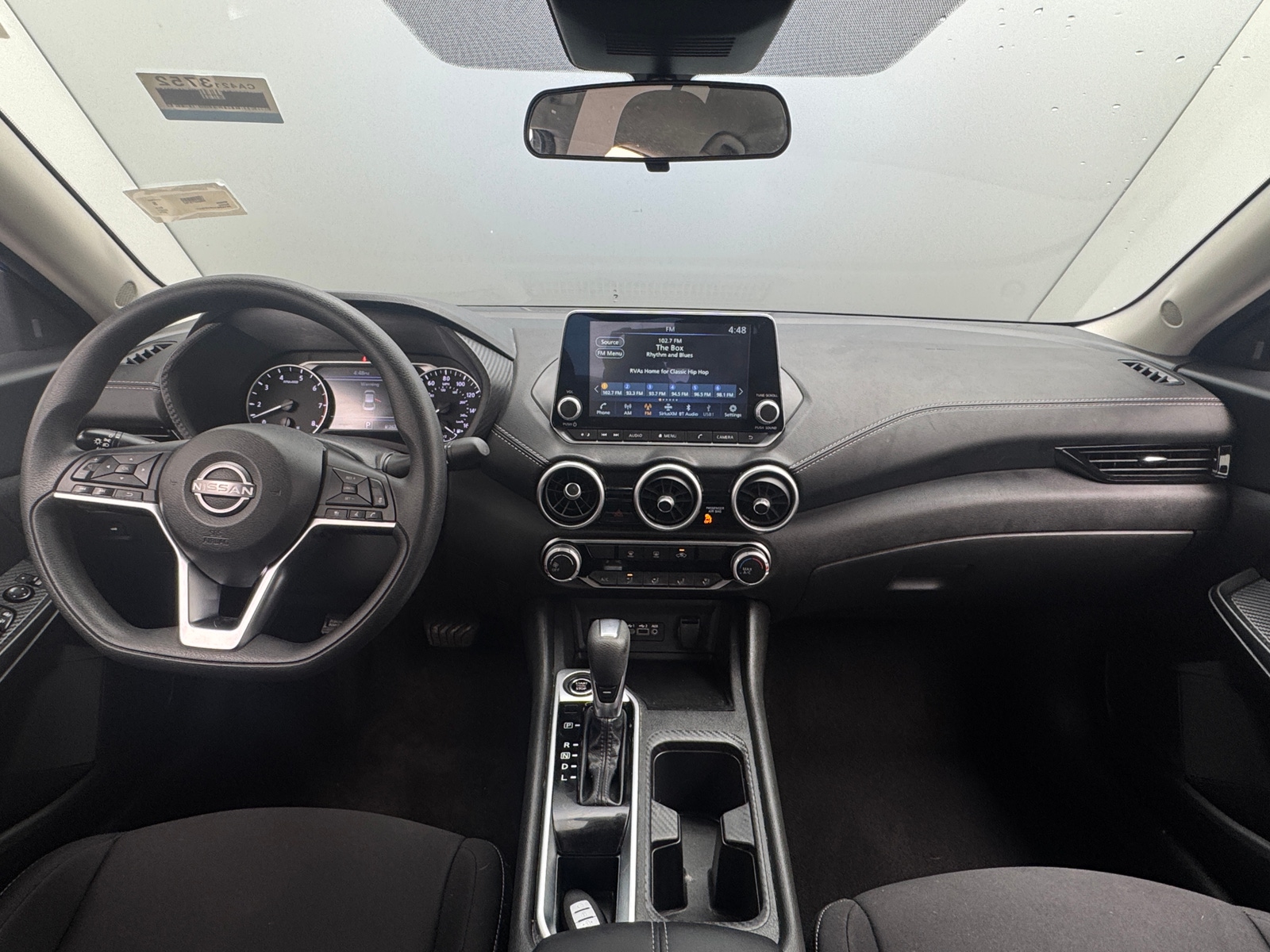 Thumbnail: 2024 Nissan Sentra - 3